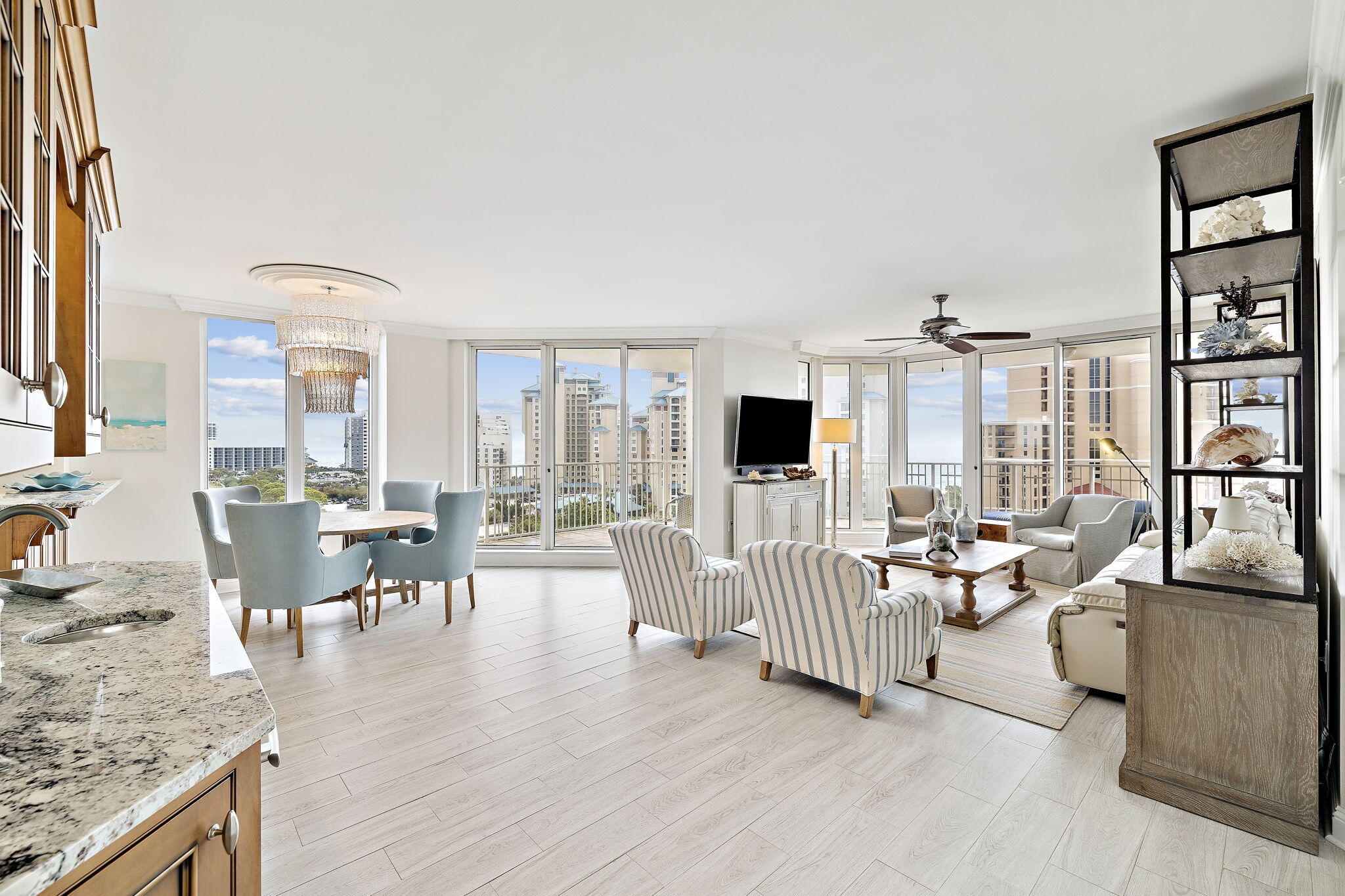 ONE BEACH CLUB DRIVE - Residential