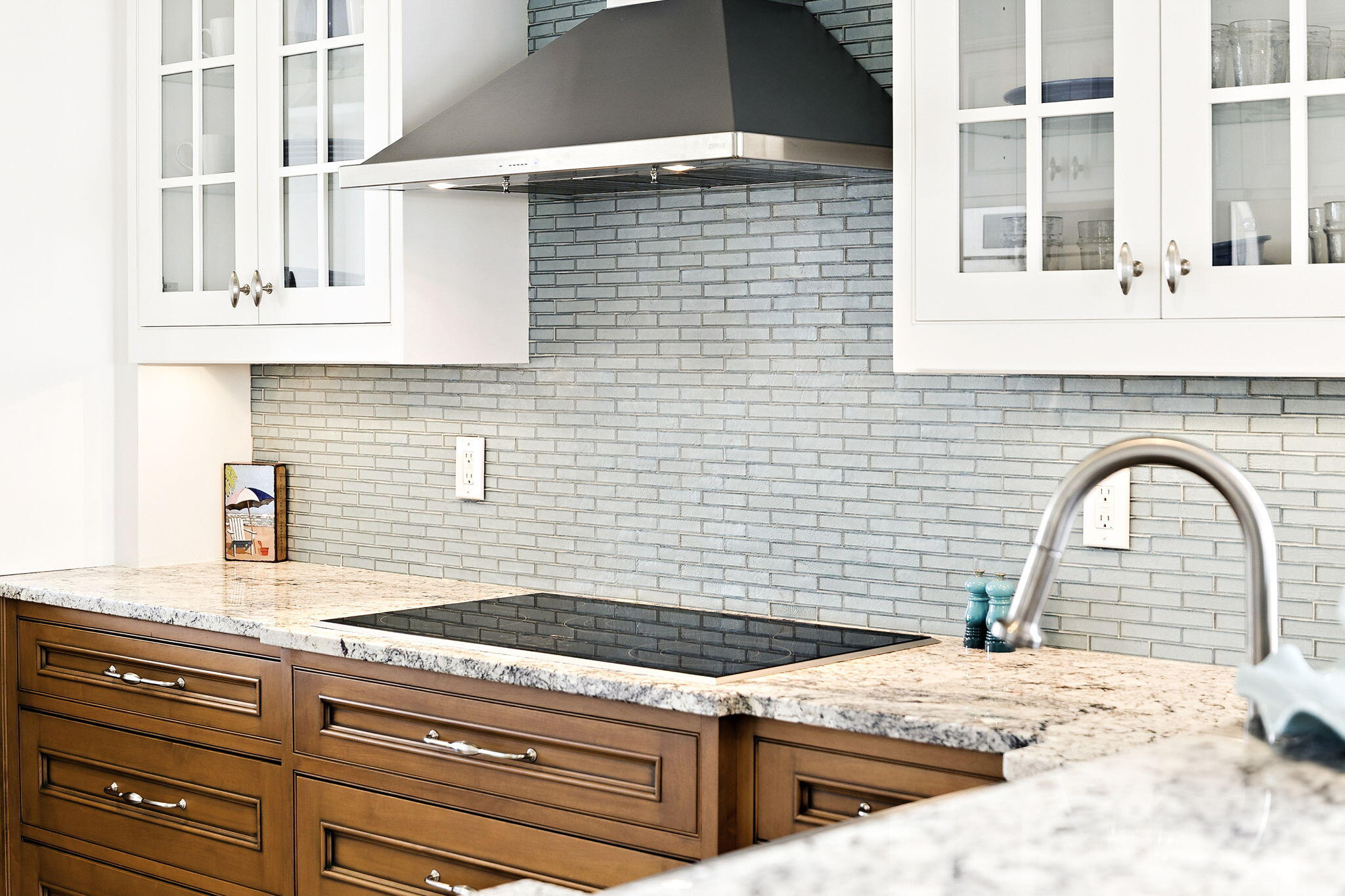 ONE BEACH CLUB DRIVE - Residential