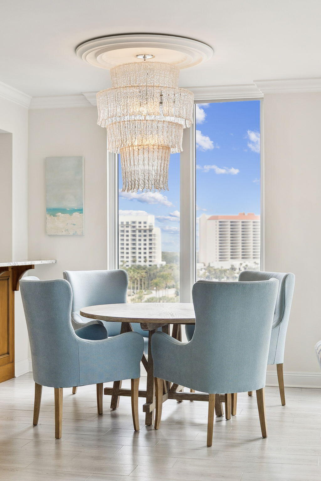 ONE BEACH CLUB DRIVE - Residential