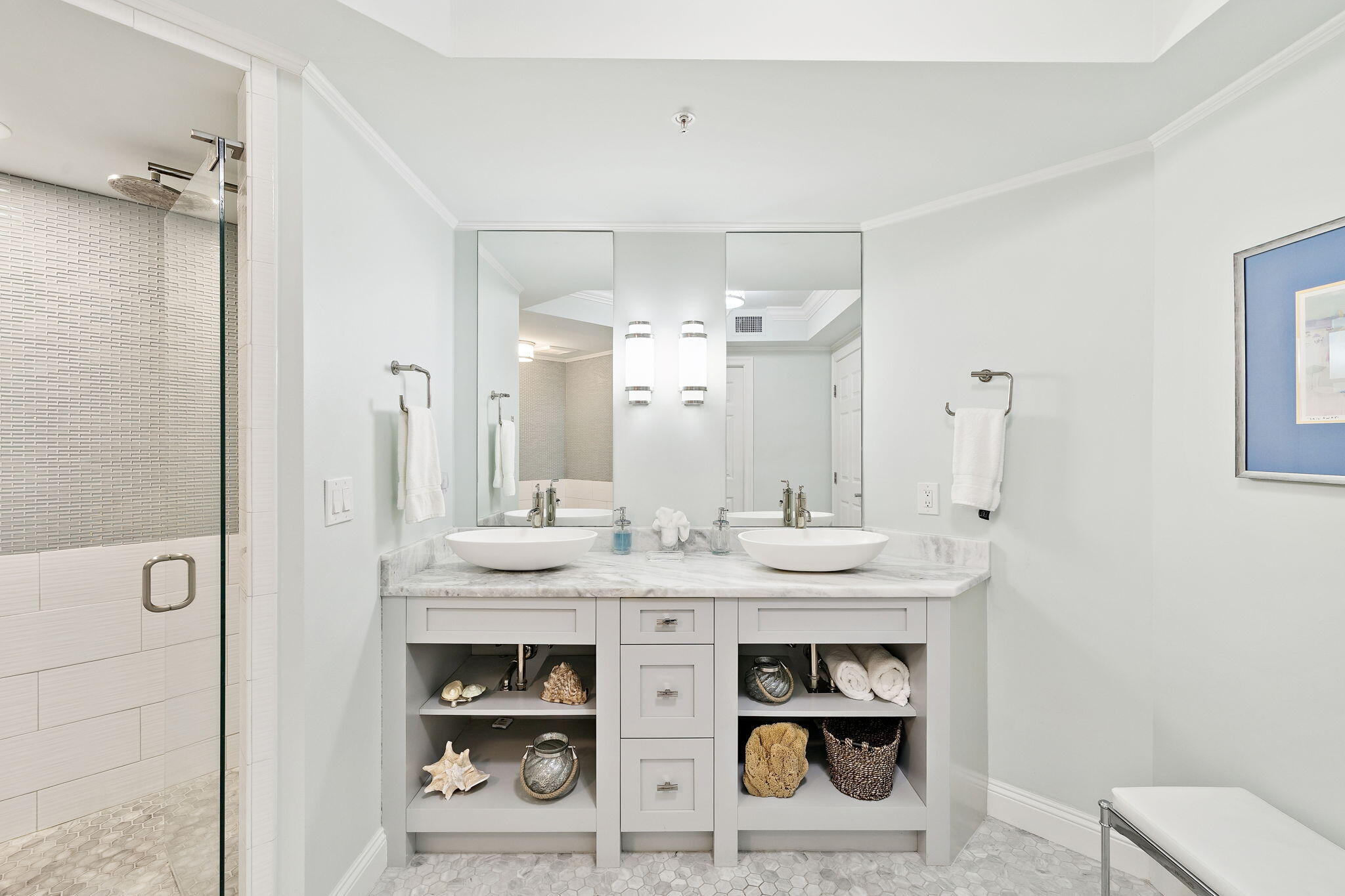 ONE BEACH CLUB DRIVE - Residential