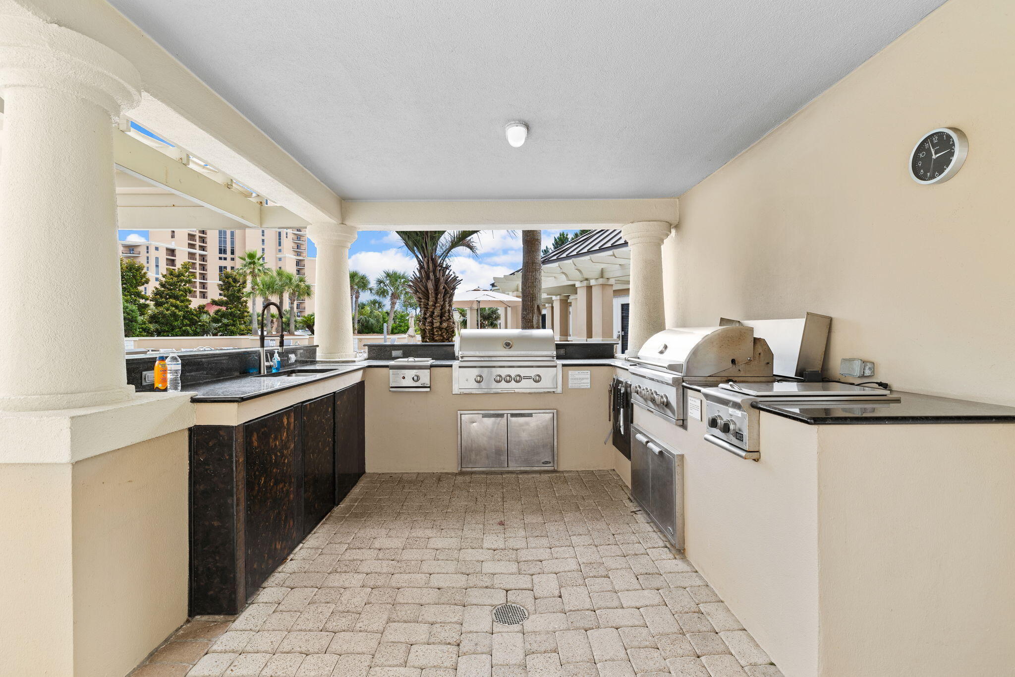 ONE BEACH CLUB DRIVE - Residential