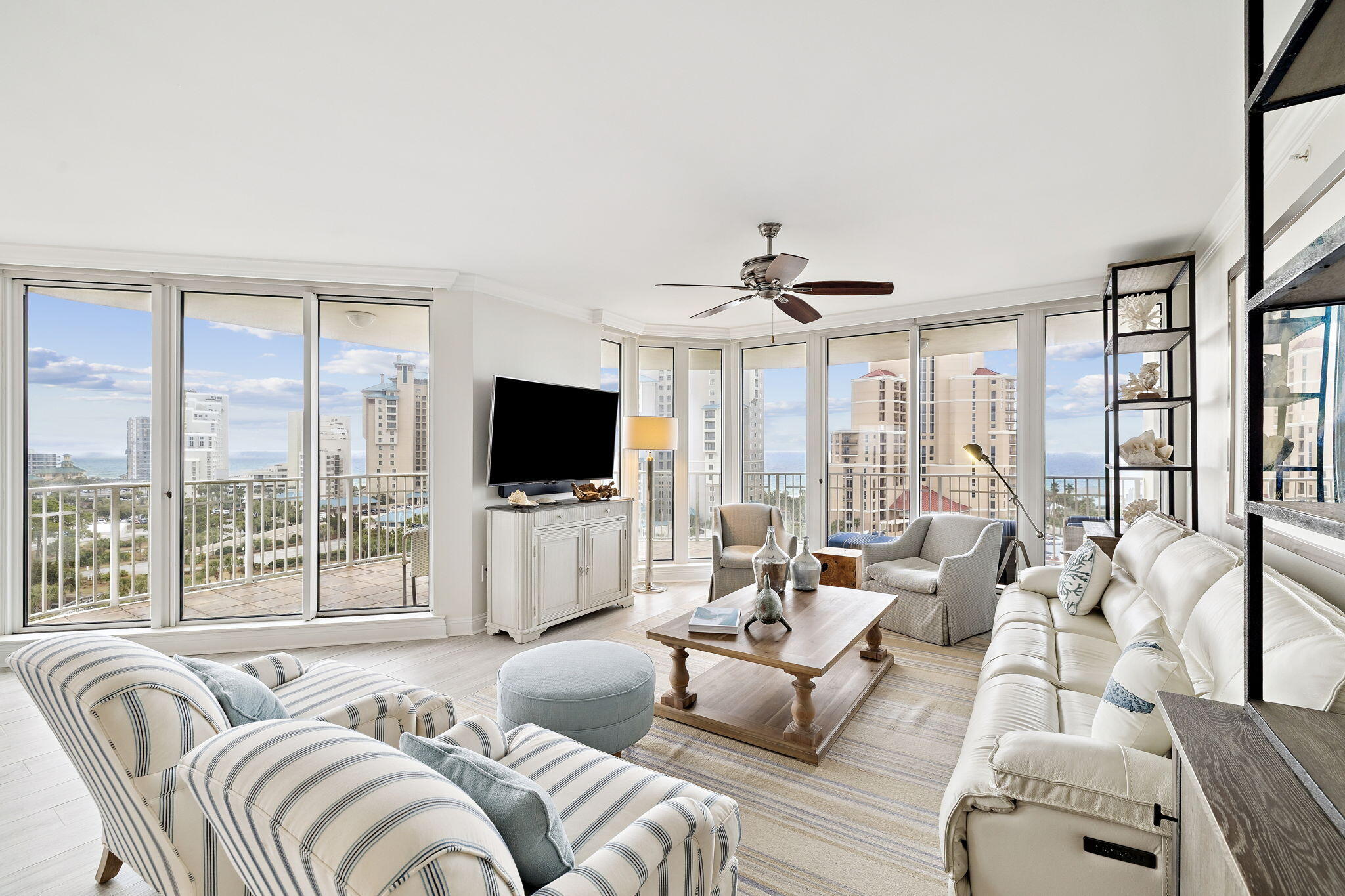 ONE BEACH CLUB DRIVE - Residential