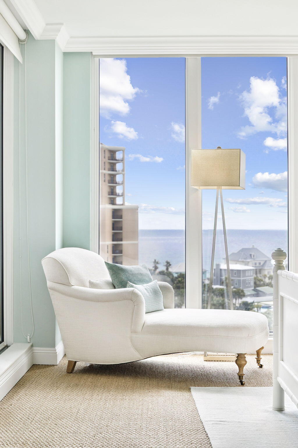 ONE BEACH CLUB DRIVE - Residential