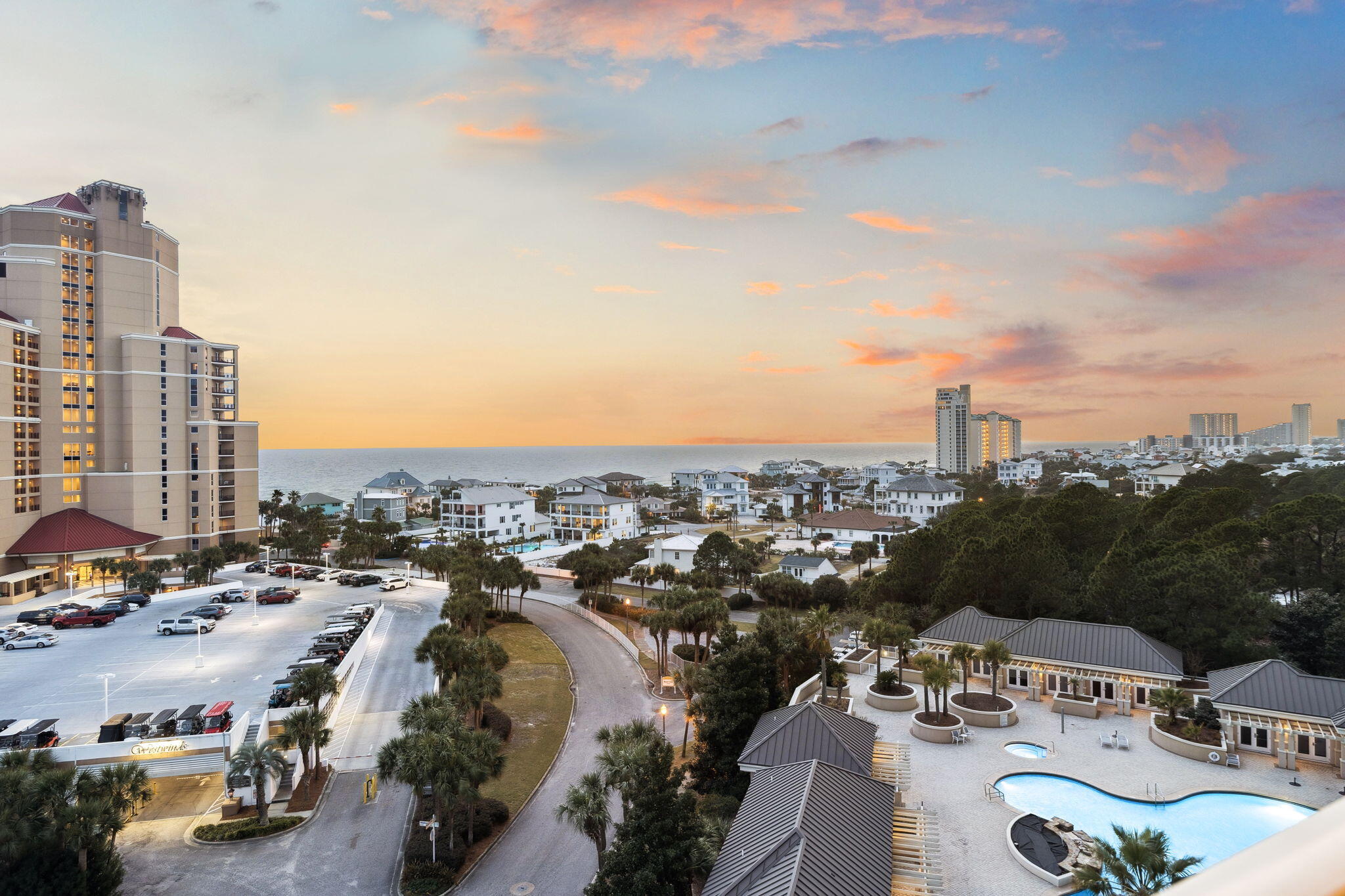 ONE BEACH CLUB DRIVE - Residential