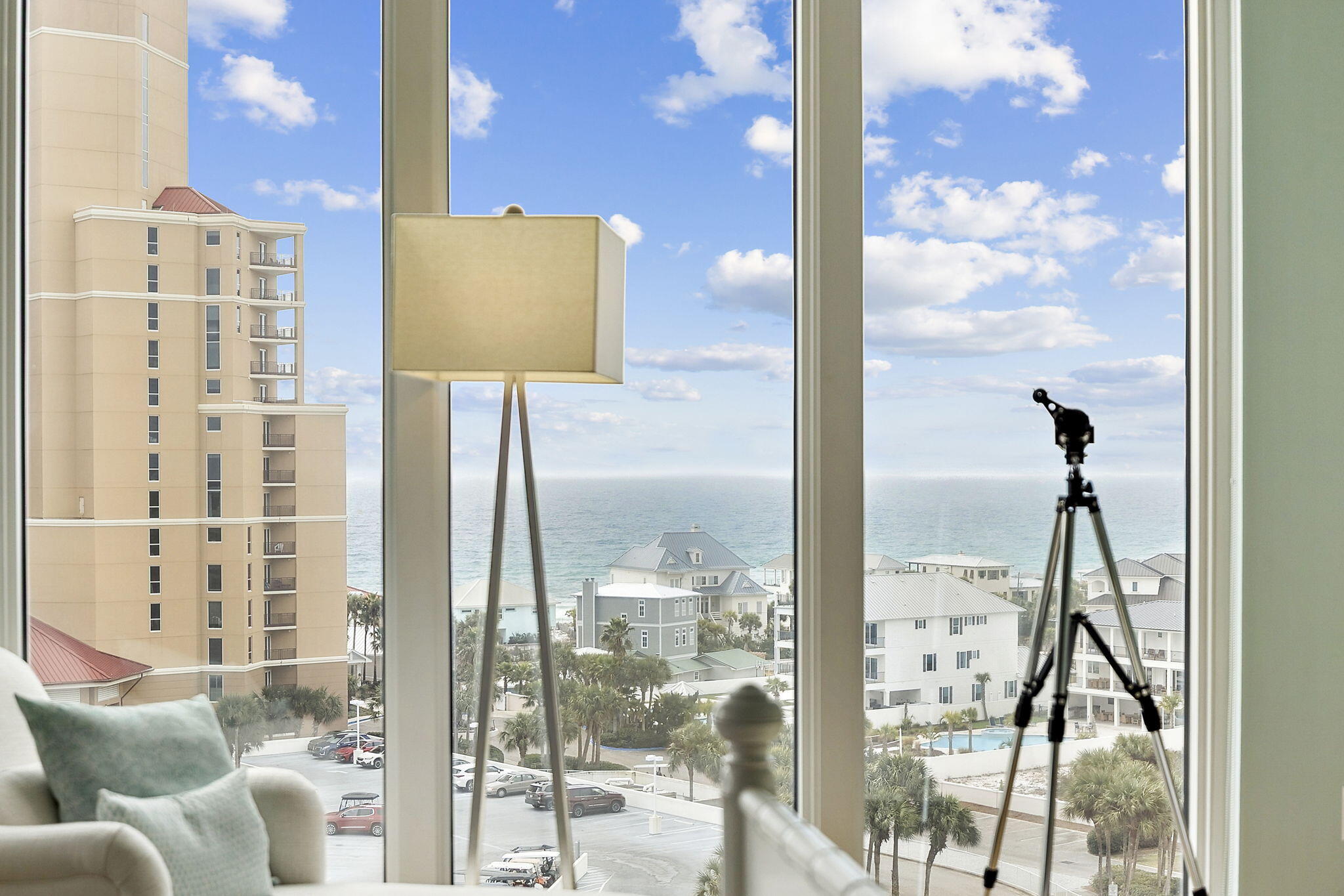 ONE BEACH CLUB DRIVE - Residential