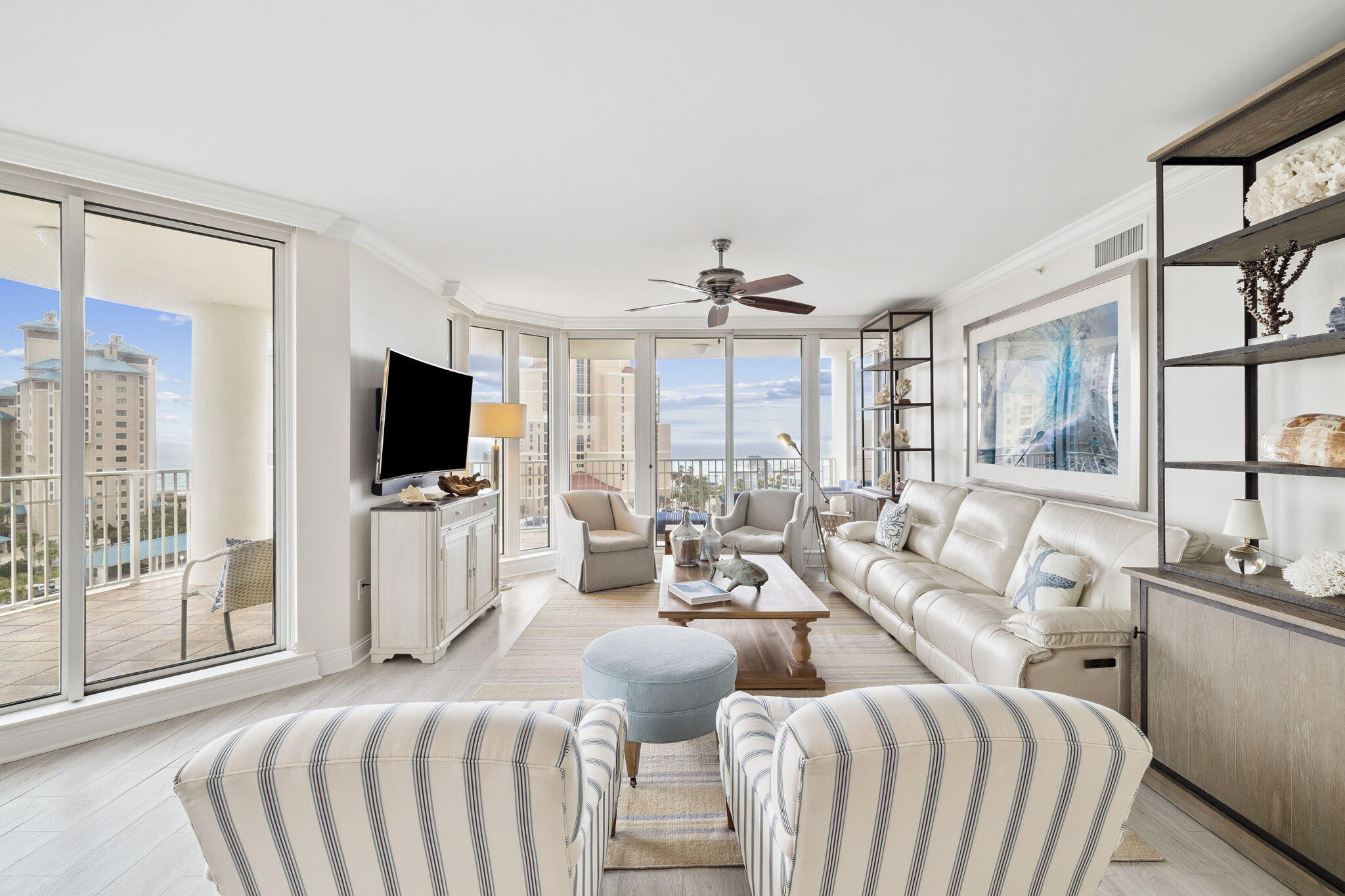 ONE BEACH CLUB DRIVE - Residential