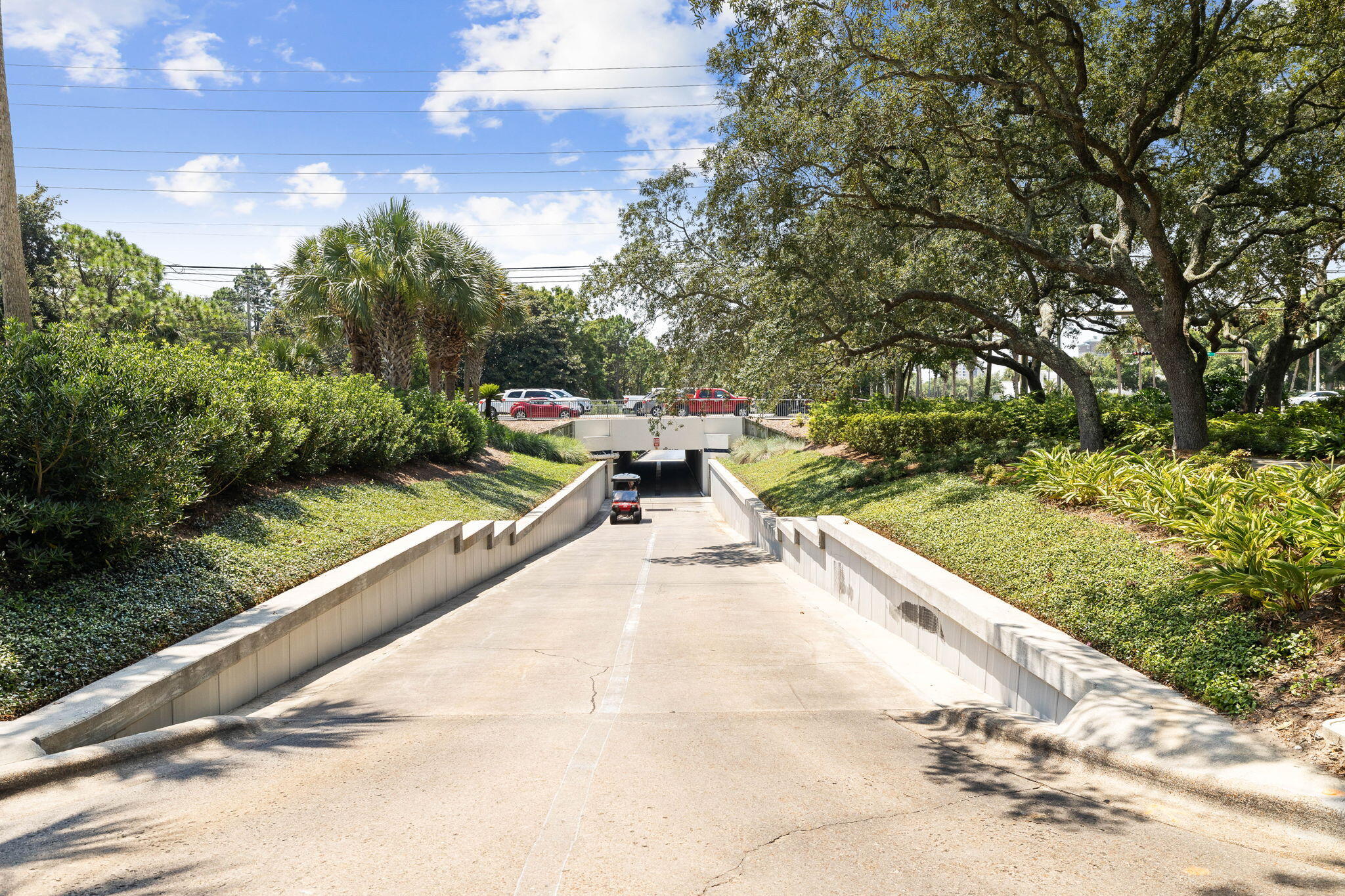 ONE BEACH CLUB DRIVE - Residential