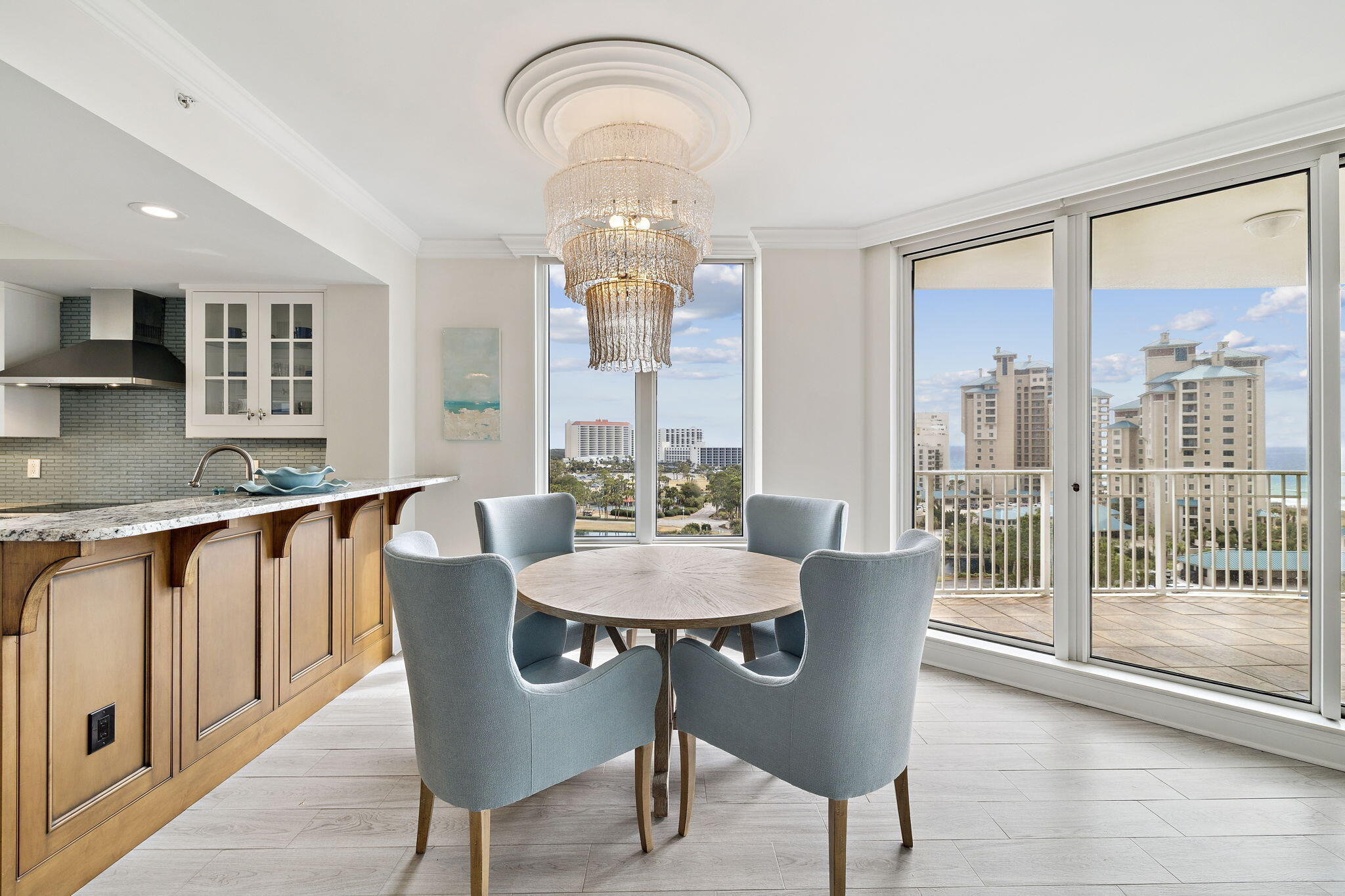 ONE BEACH CLUB DRIVE - Residential