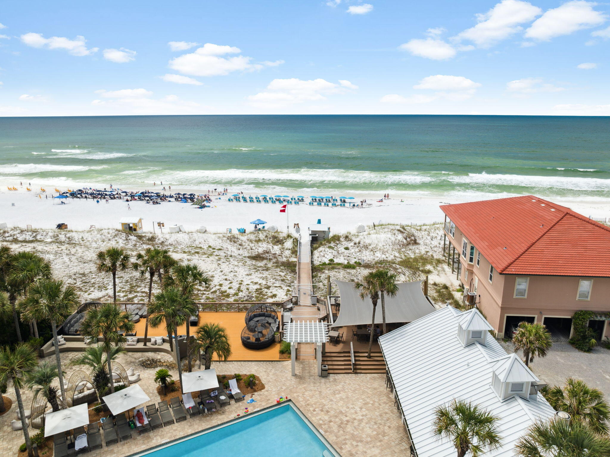 ONE BEACH CLUB DRIVE - Residential