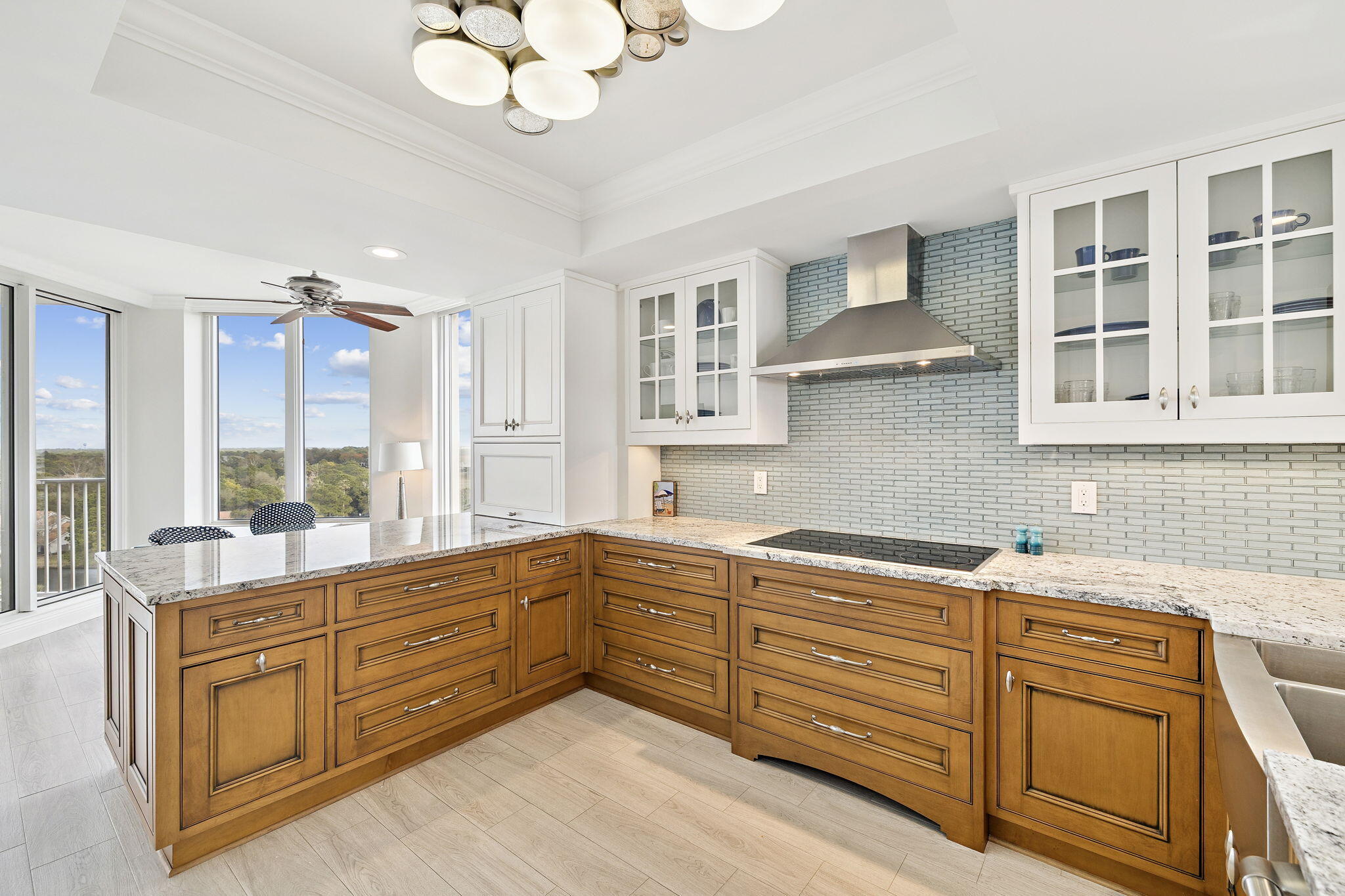 ONE BEACH CLUB DRIVE - Residential