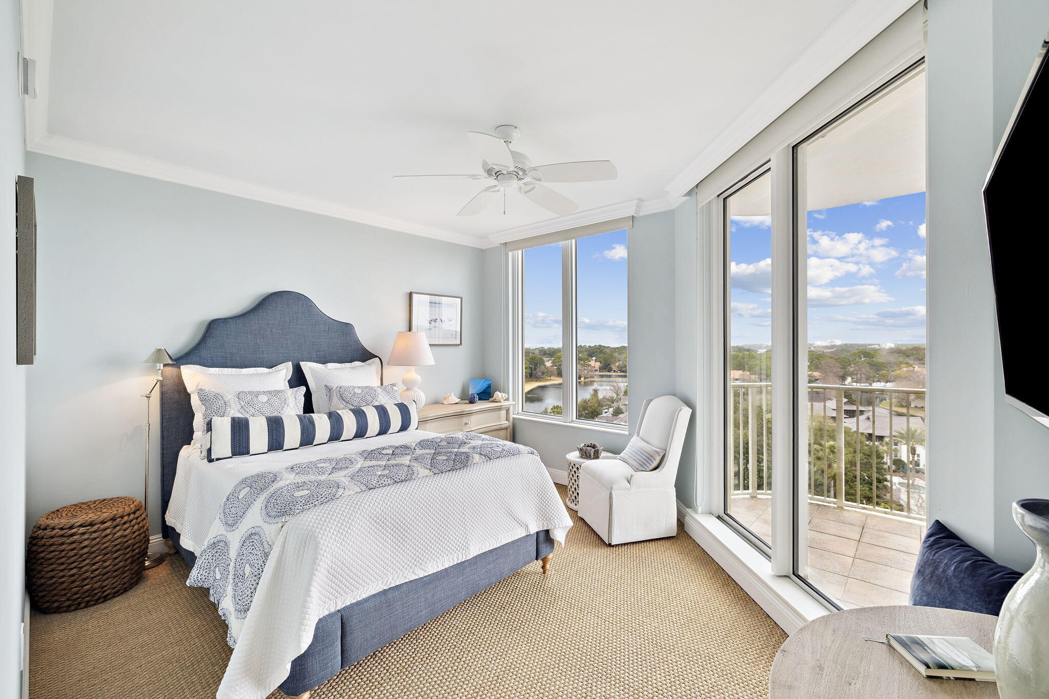 ONE BEACH CLUB DRIVE - Residential