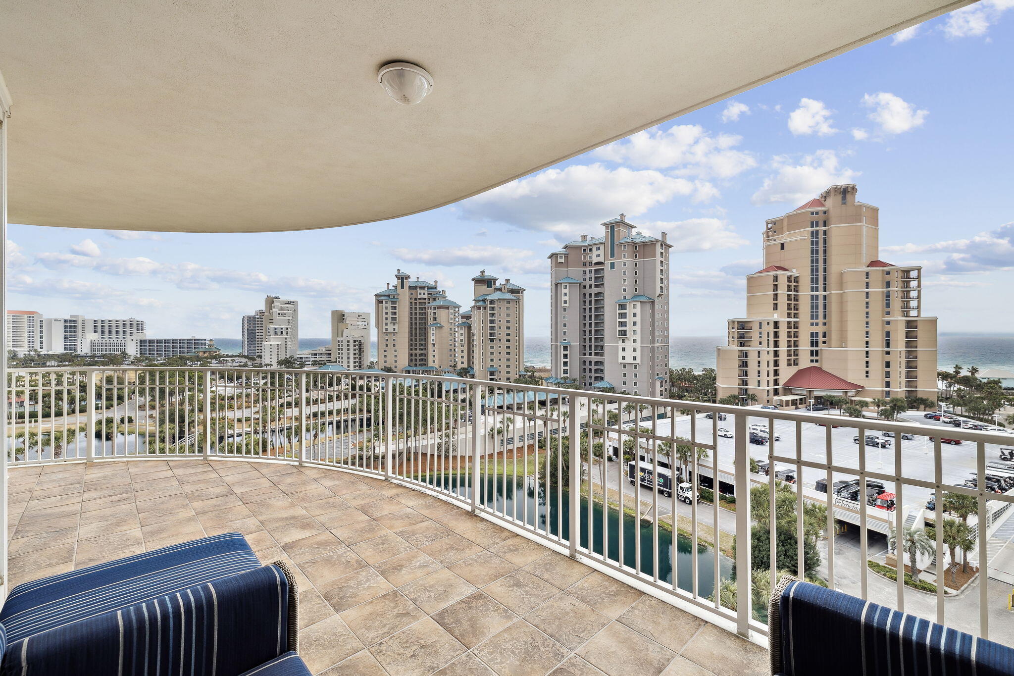 ONE BEACH CLUB DRIVE - Residential