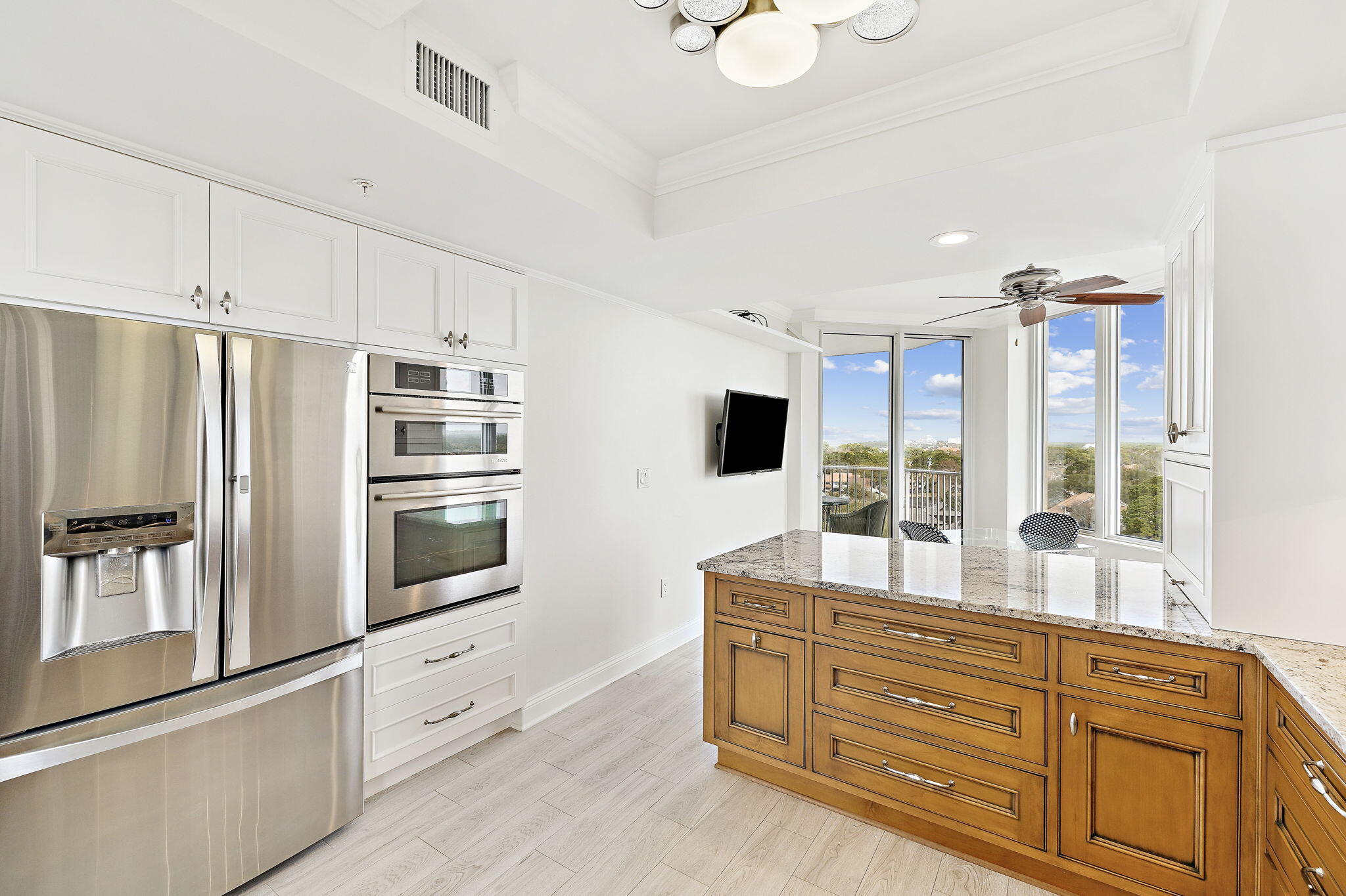 ONE BEACH CLUB DRIVE - Residential