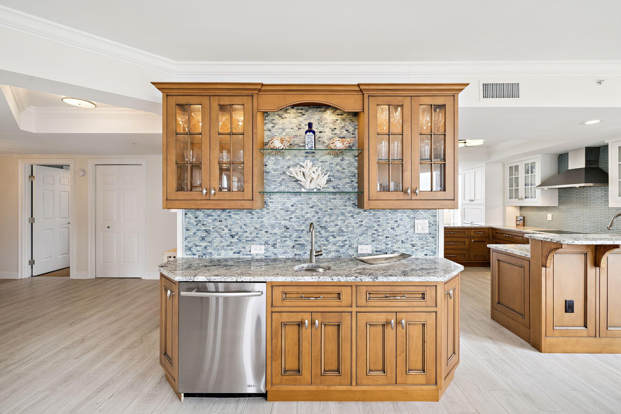 ONE BEACH CLUB DRIVE - Residential