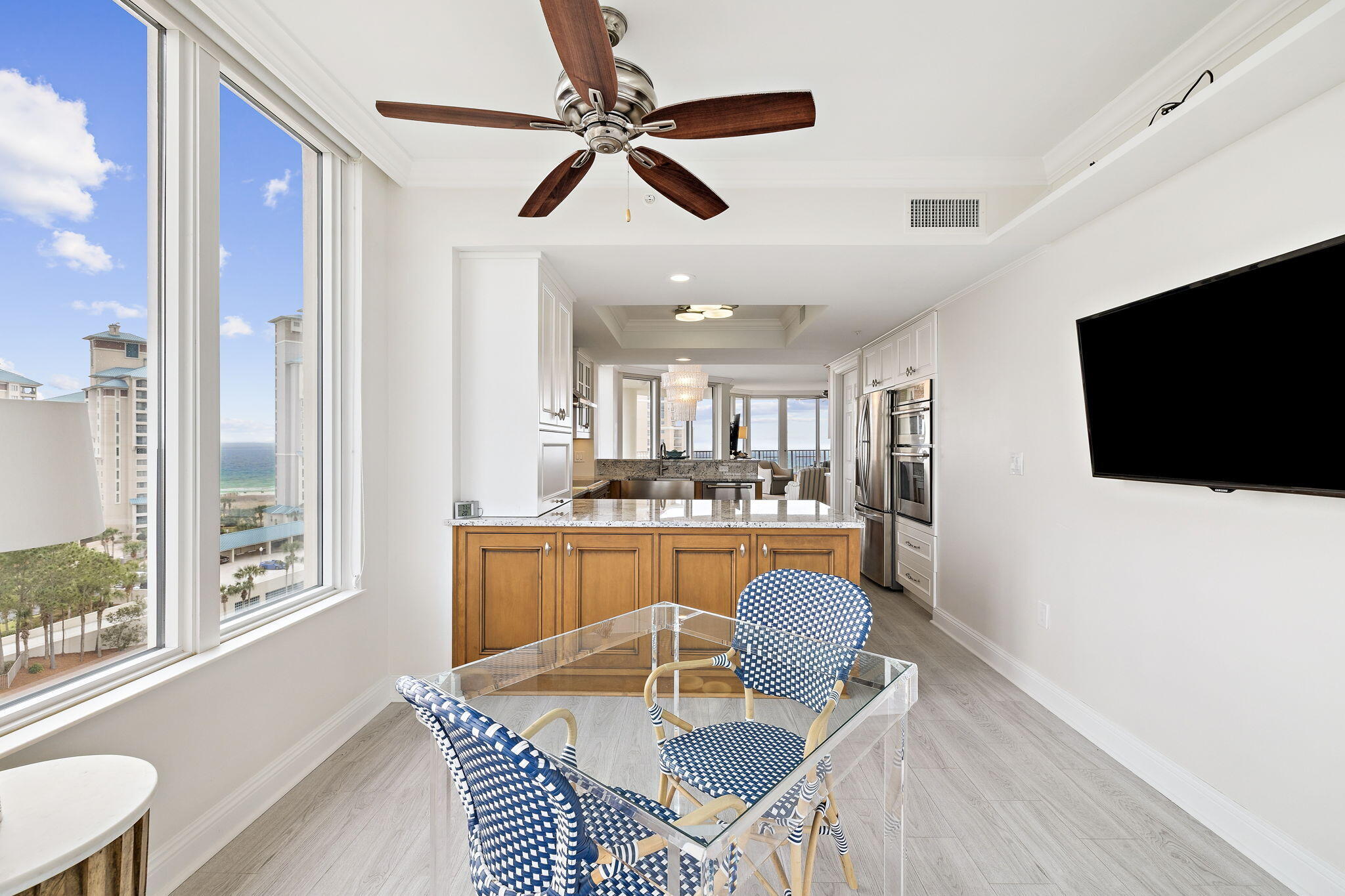 ONE BEACH CLUB DRIVE - Residential