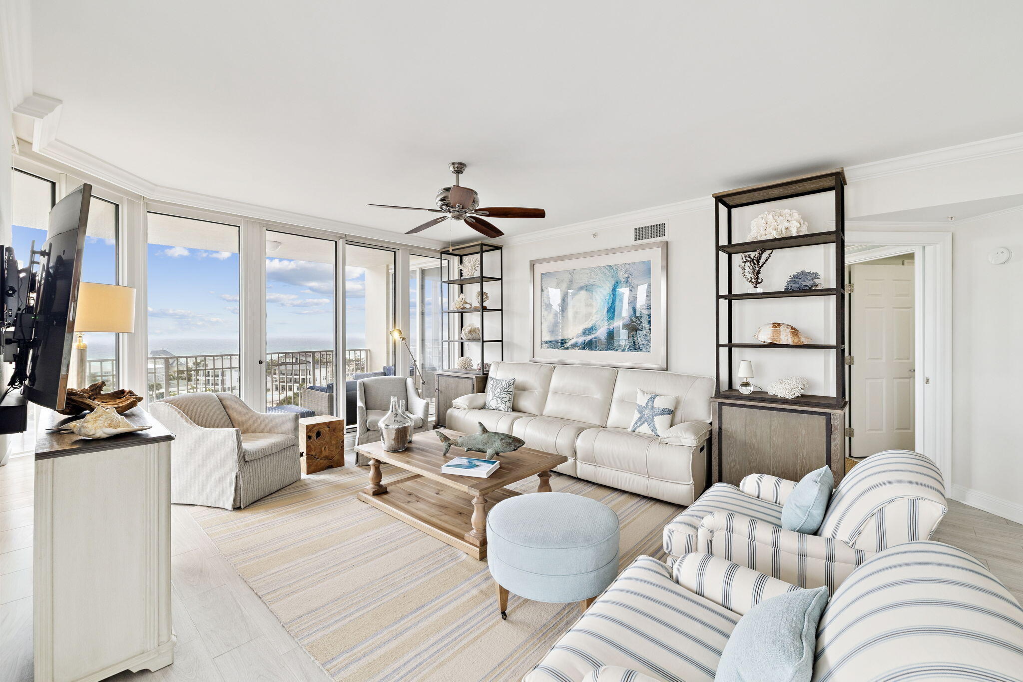 ONE BEACH CLUB DRIVE - Residential