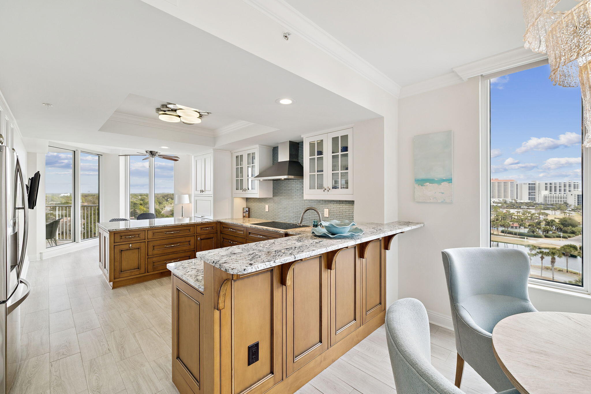 ONE BEACH CLUB DRIVE - Residential