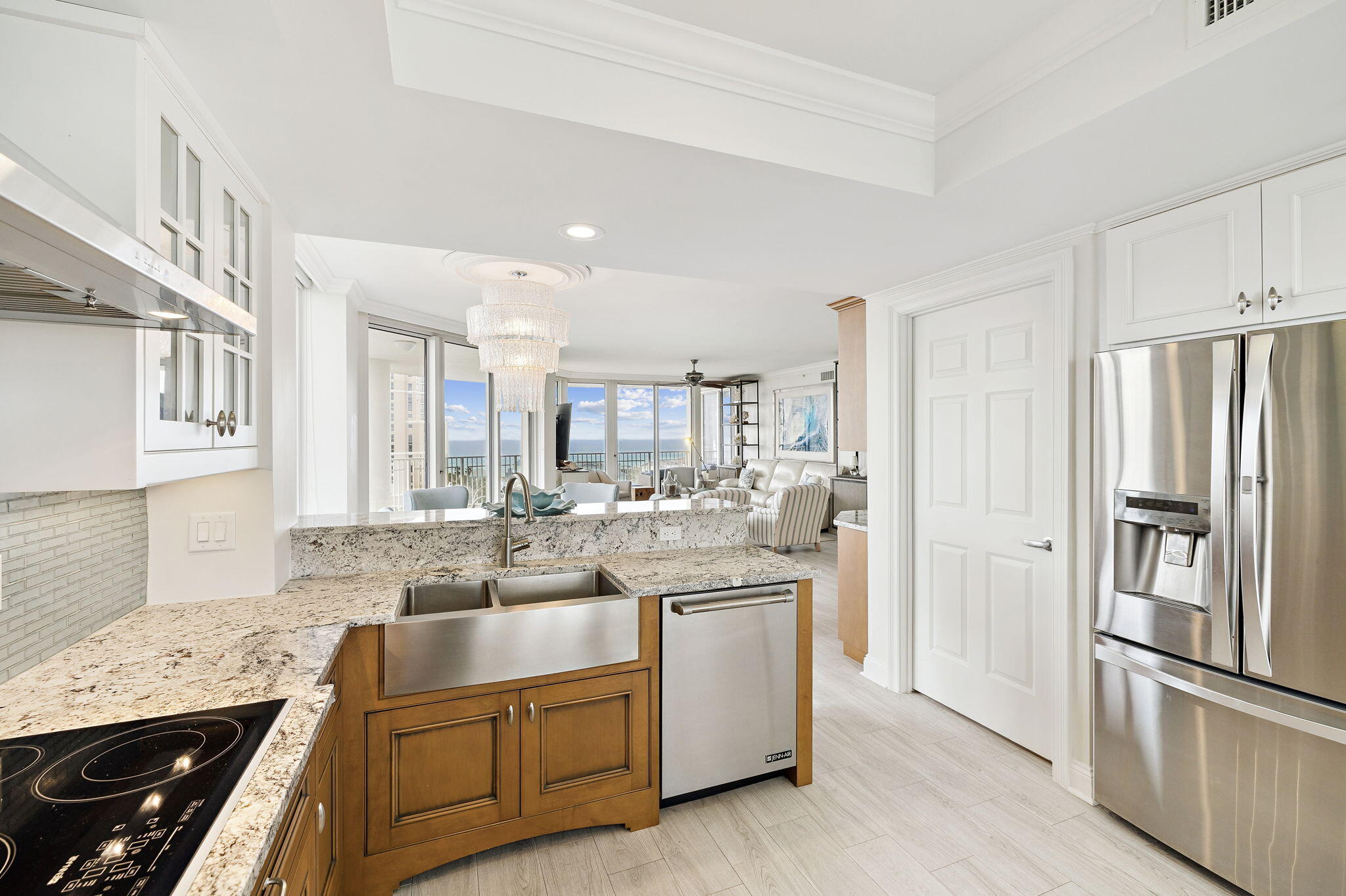 ONE BEACH CLUB DRIVE - Residential