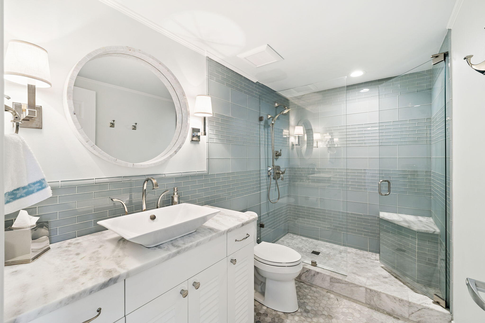 ONE BEACH CLUB DRIVE - Residential