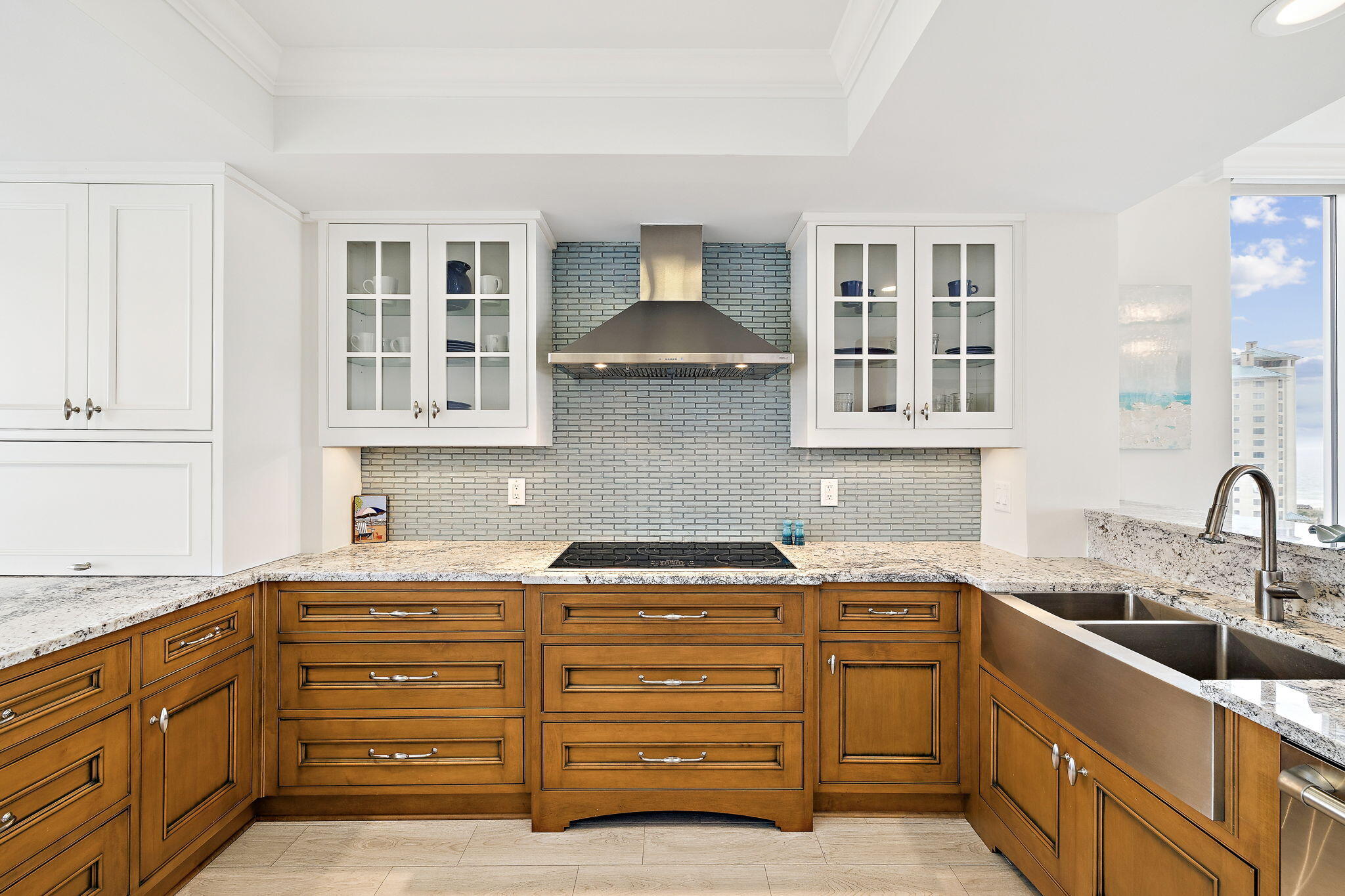 ONE BEACH CLUB DRIVE - Residential