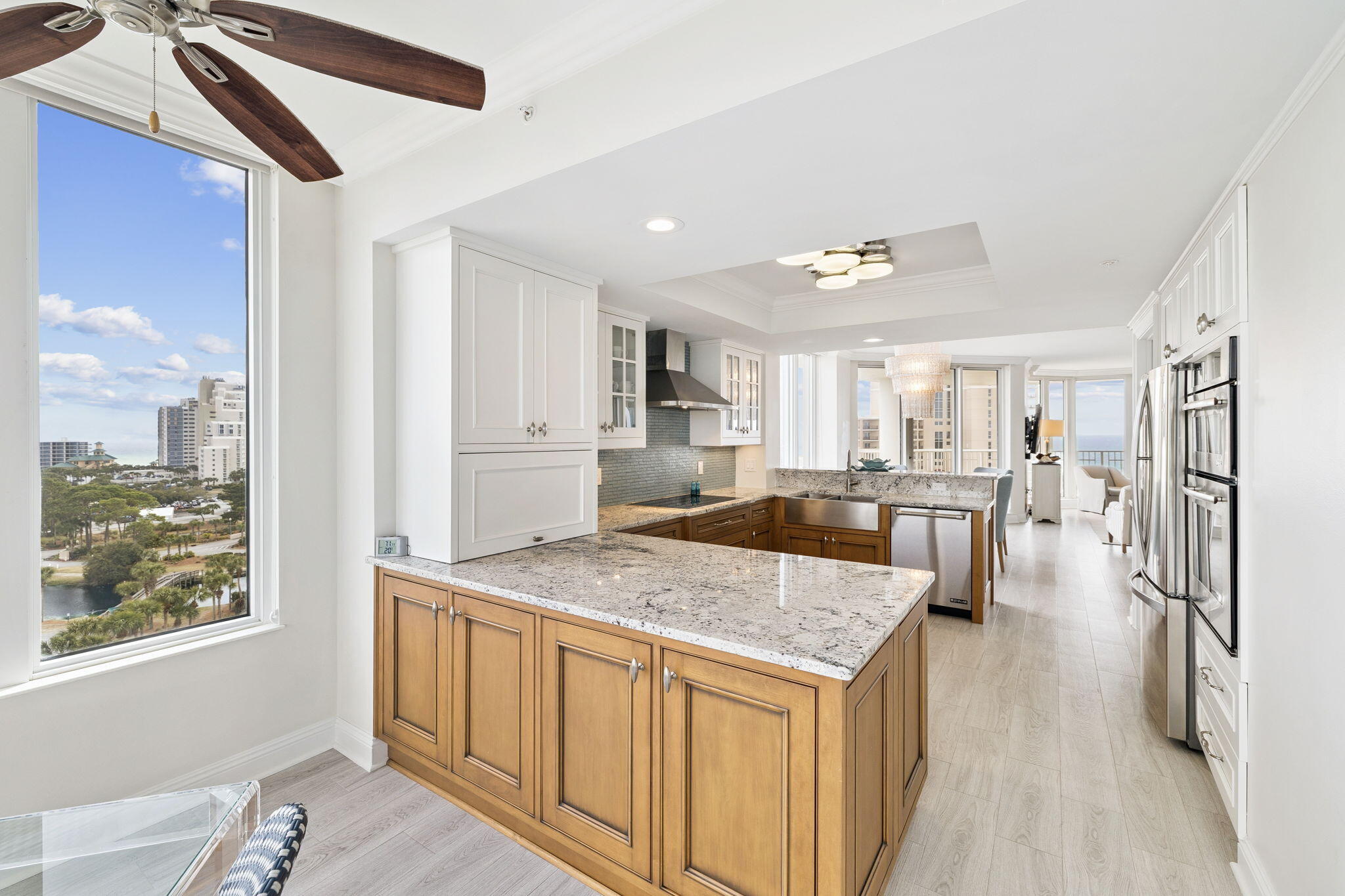 ONE BEACH CLUB DRIVE - Residential