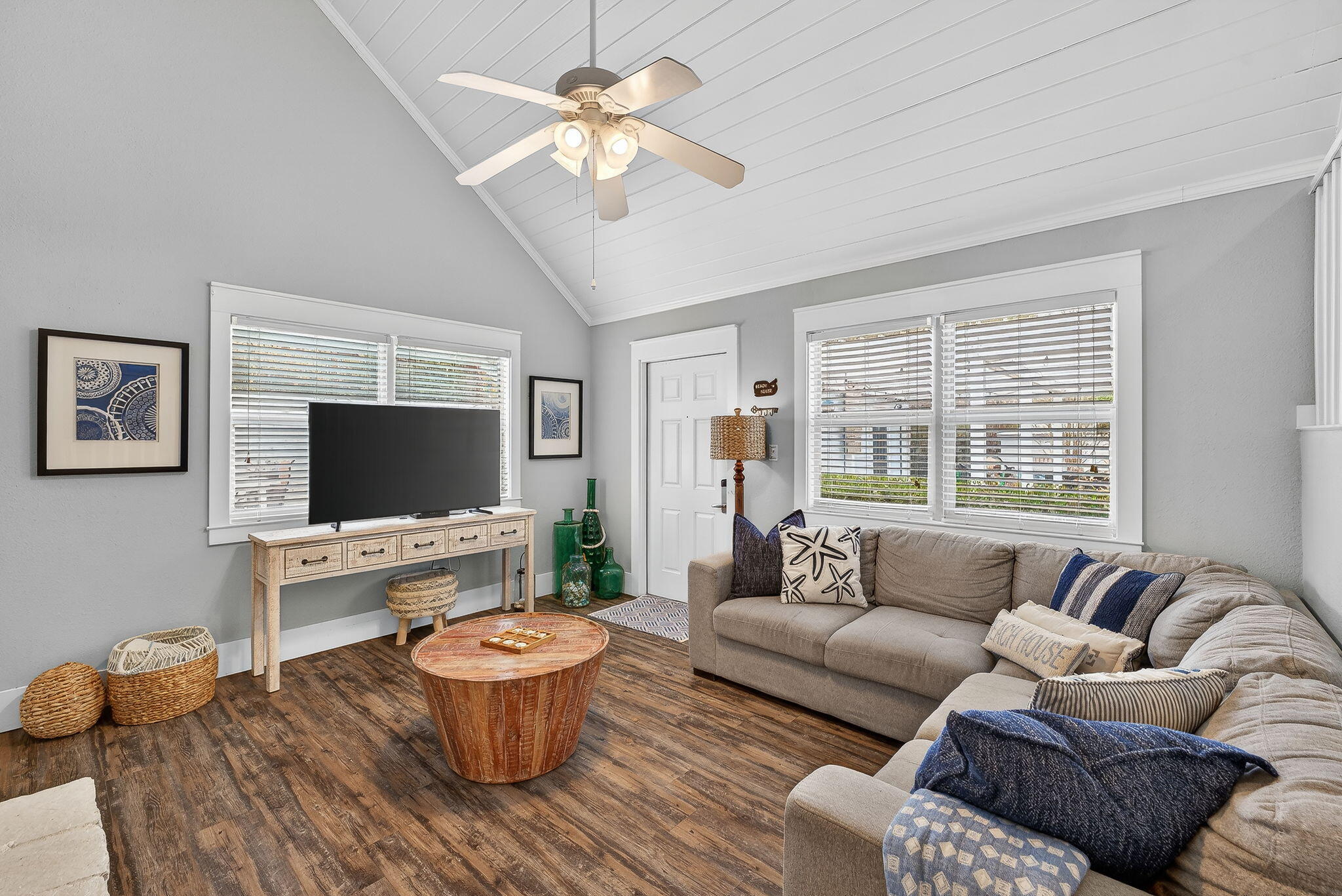 ROLLING DUNES ESTATES UNIT 2 - Residential