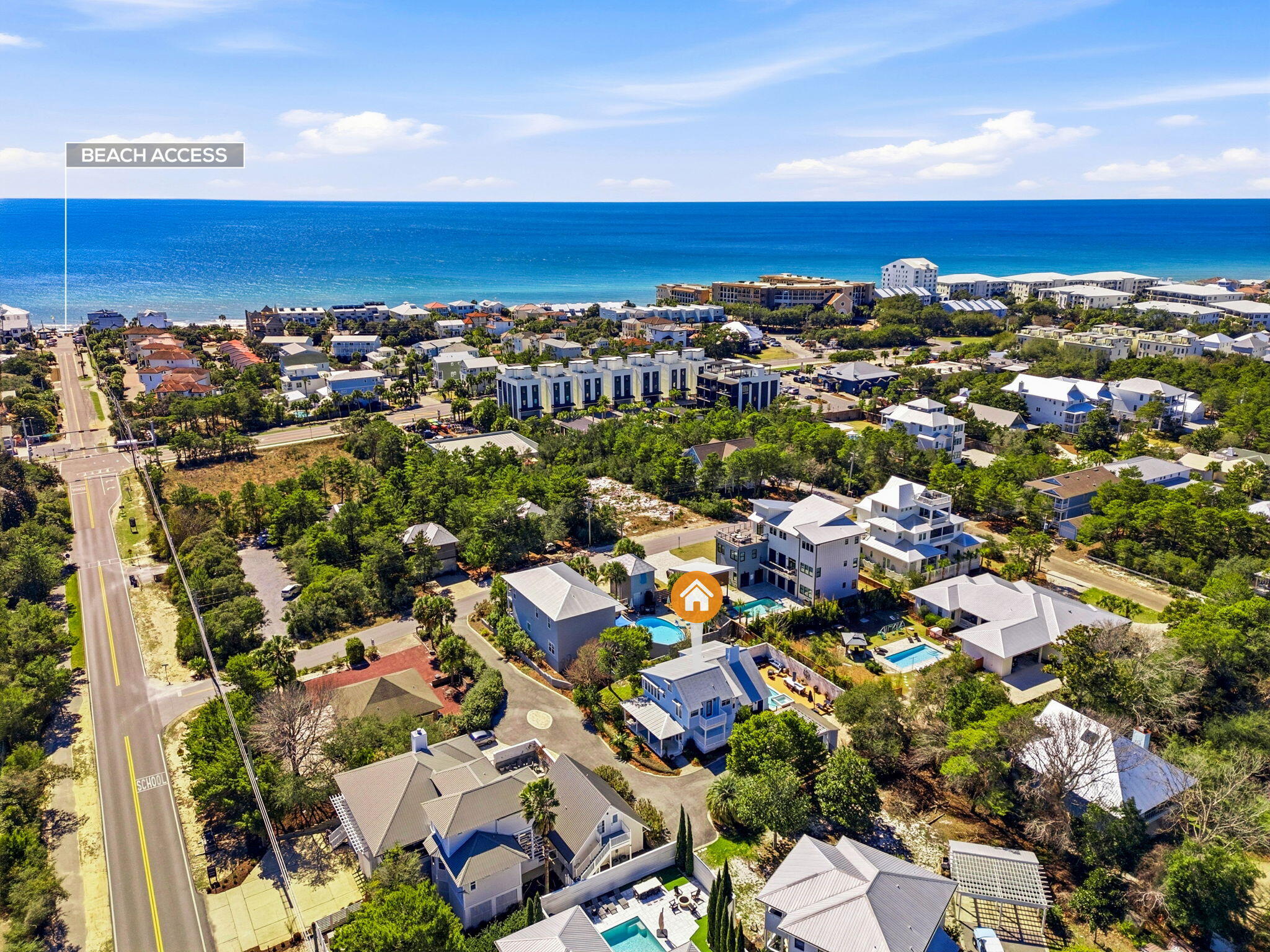 ROLLING DUNES ESTATES UNIT 2 - Residential