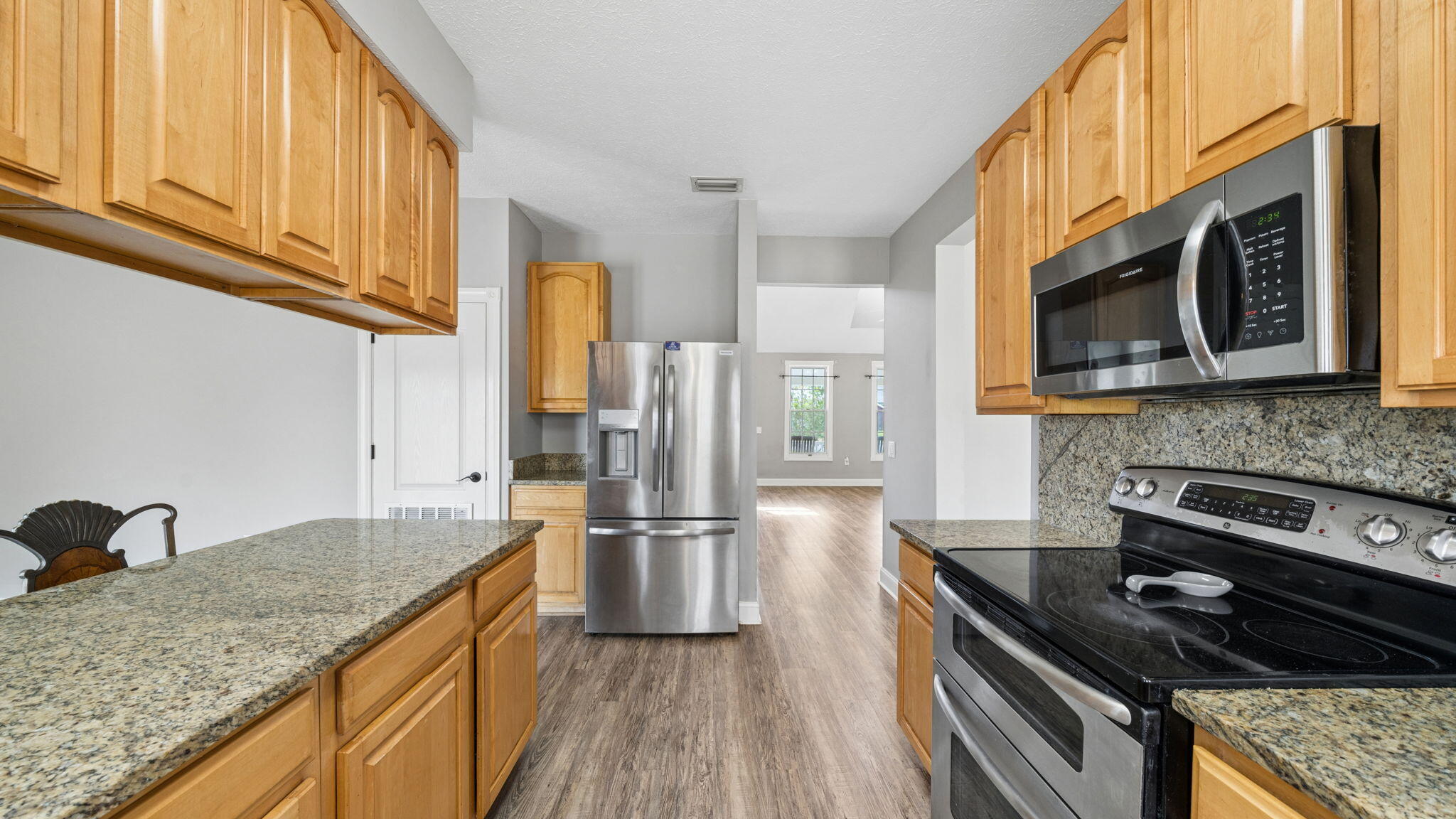 LYNN HAVEN - Residential