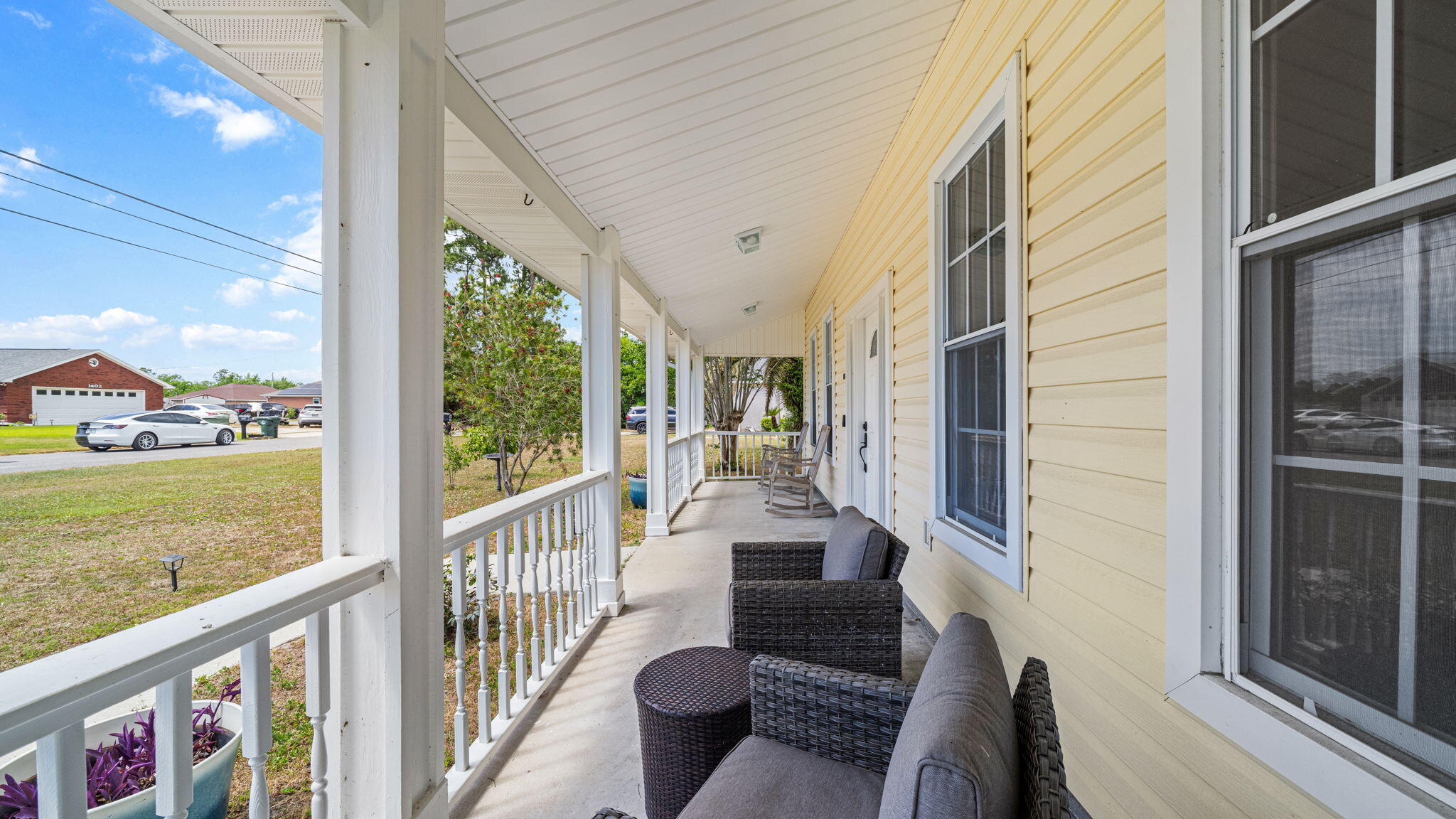 LYNN HAVEN - Residential