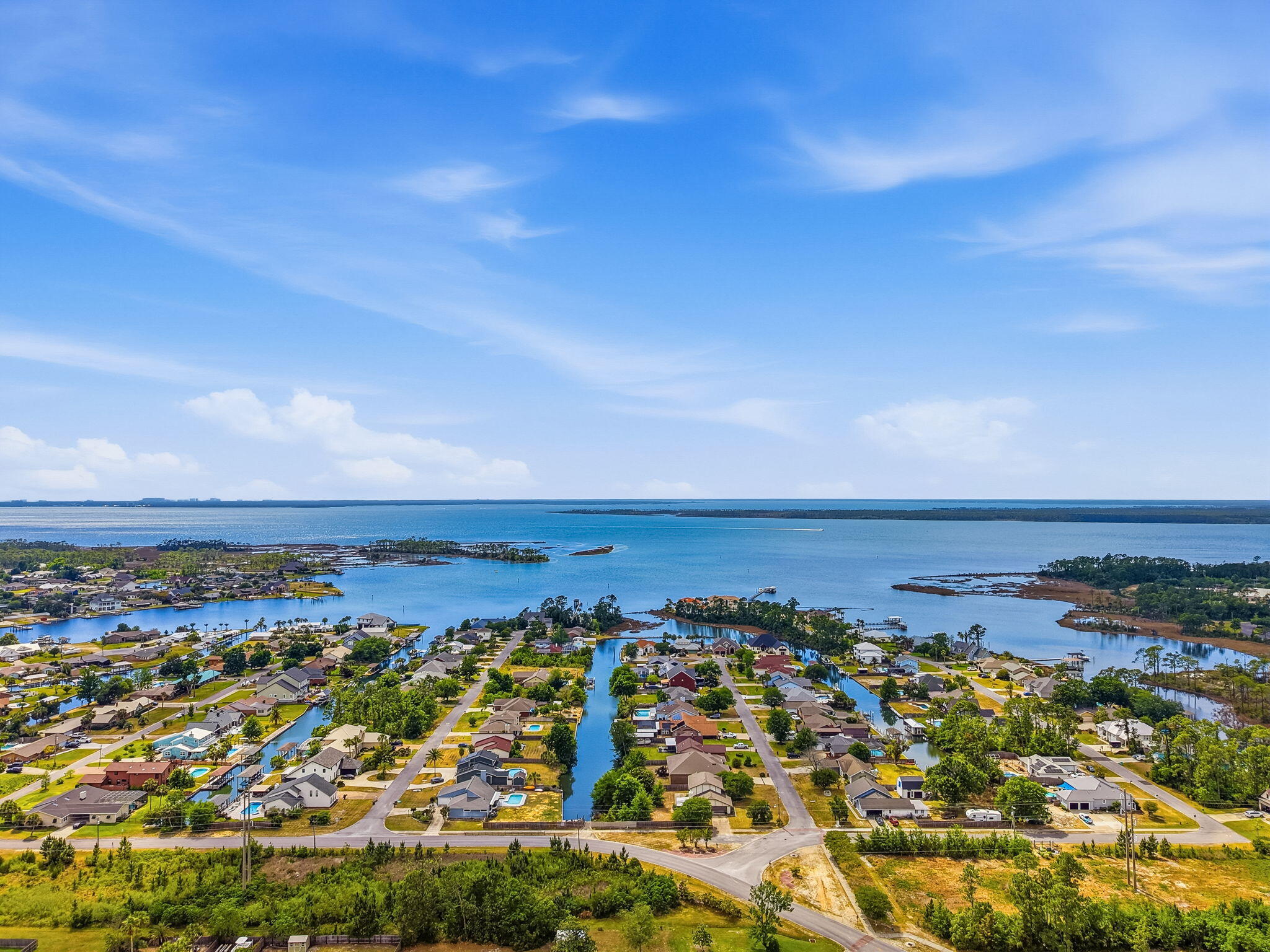 LYNN HAVEN - Residential