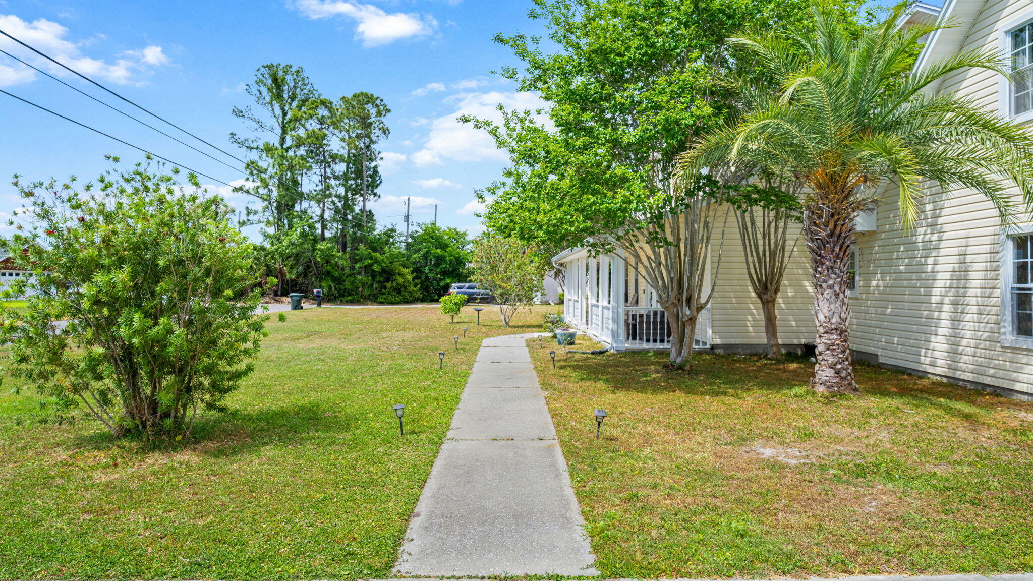 LYNN HAVEN - Residential