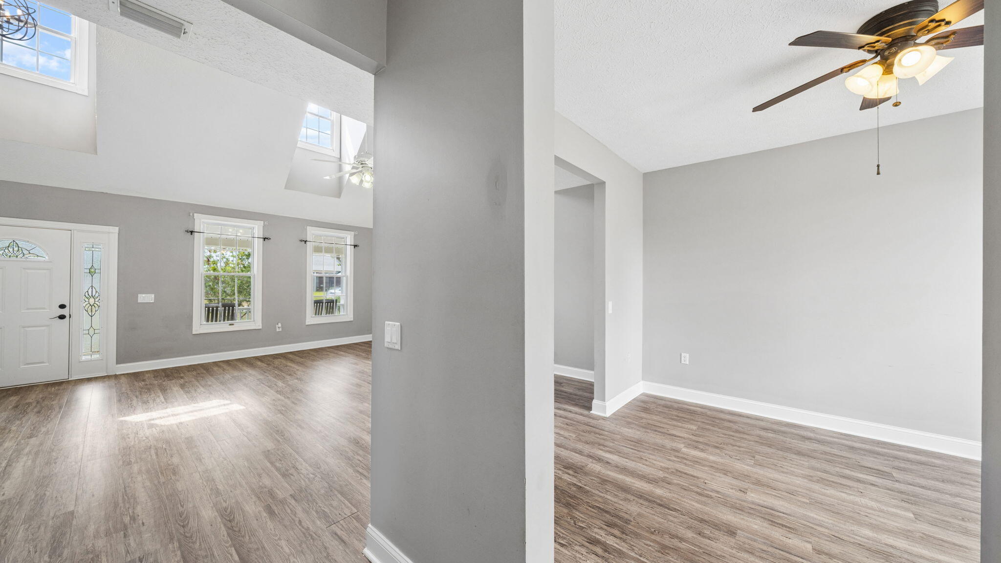 LYNN HAVEN - Residential
