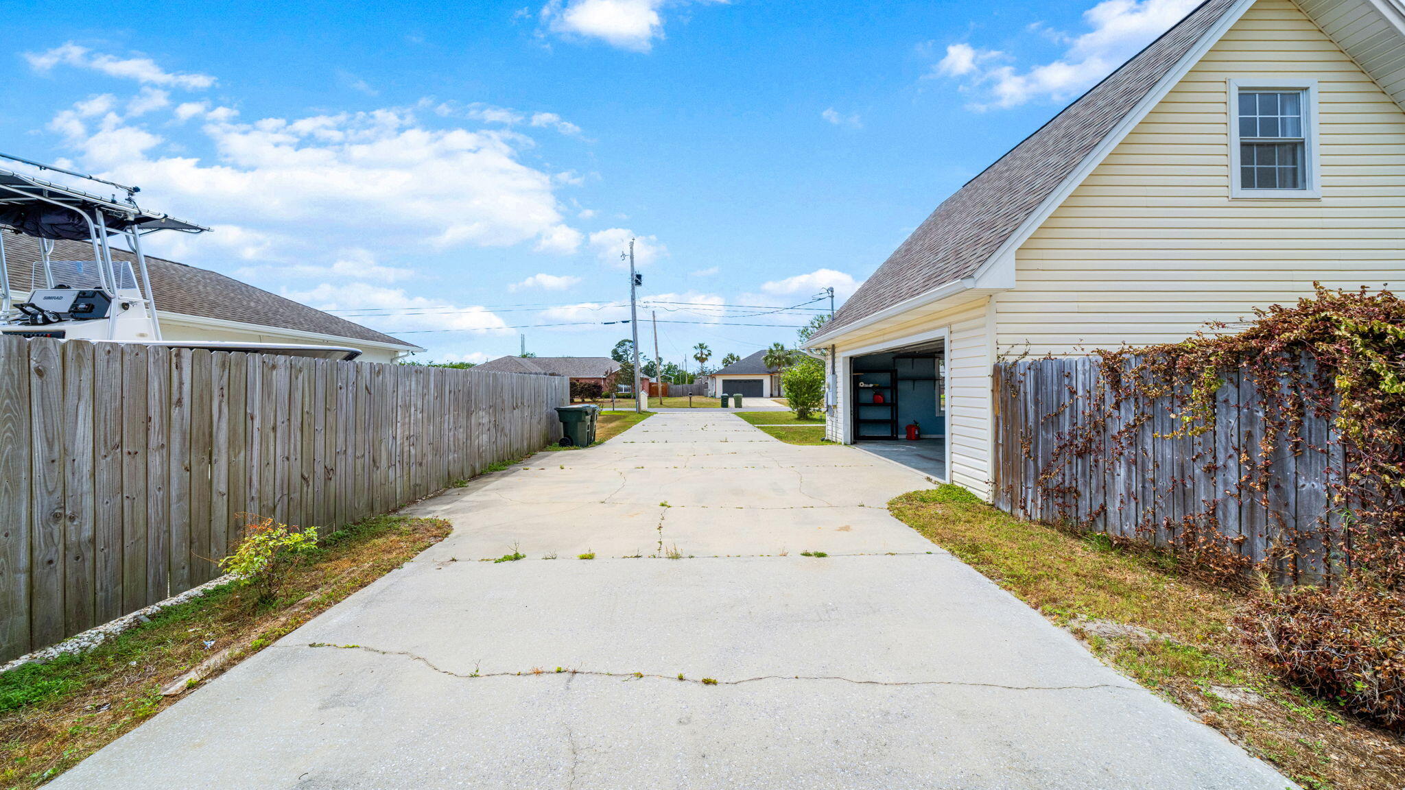 LYNN HAVEN - Residential