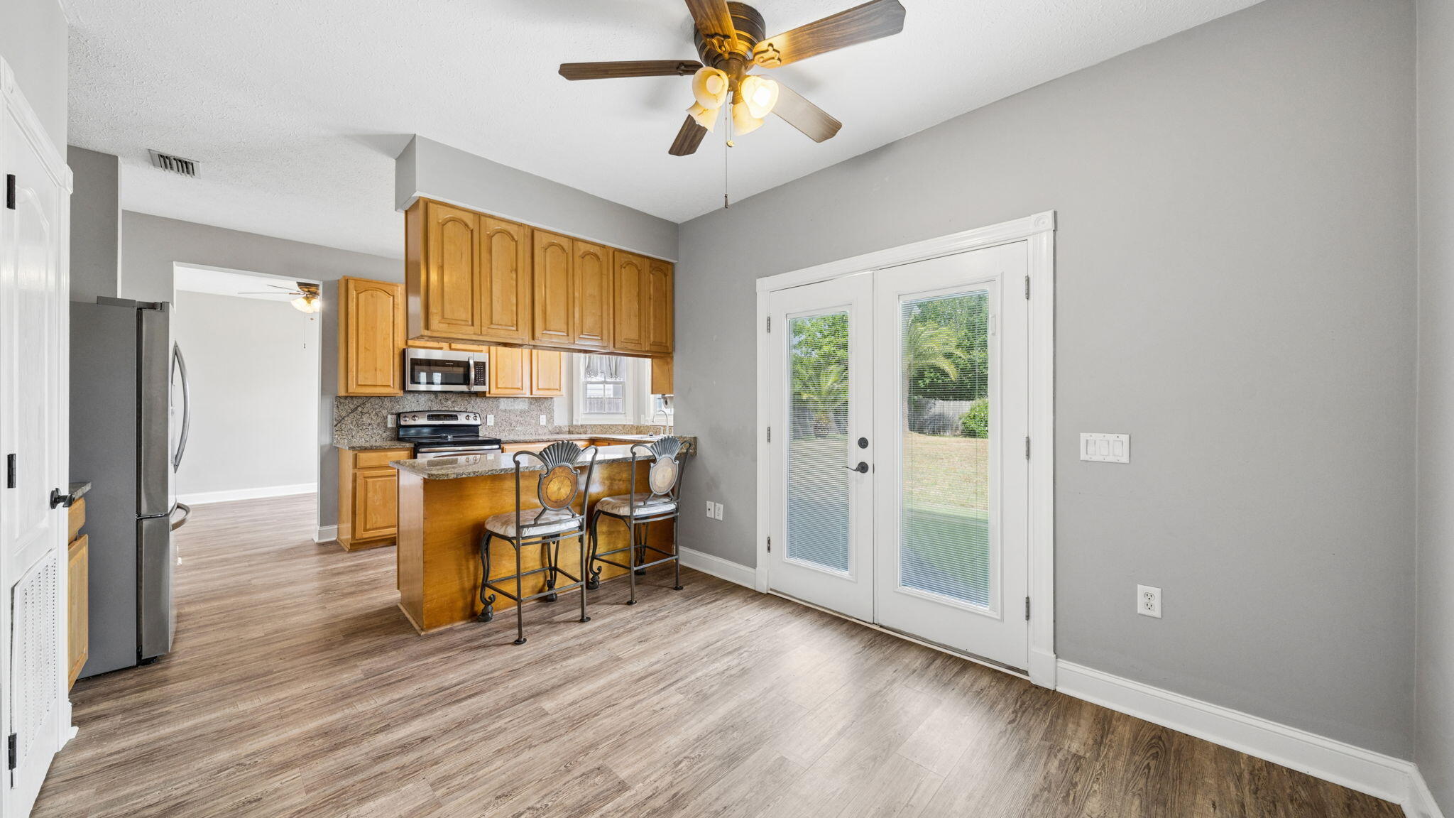 LYNN HAVEN - Residential