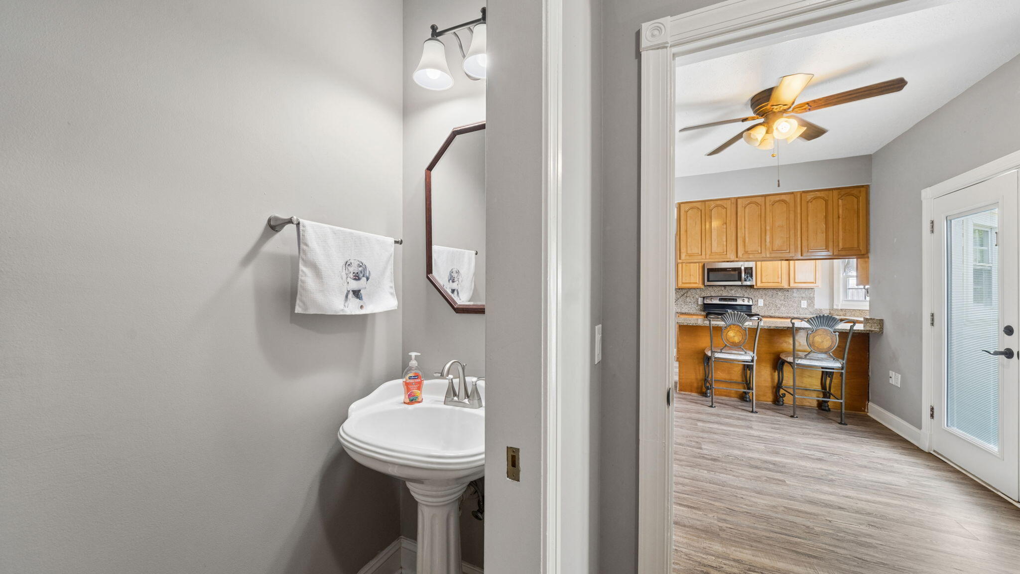 LYNN HAVEN - Residential