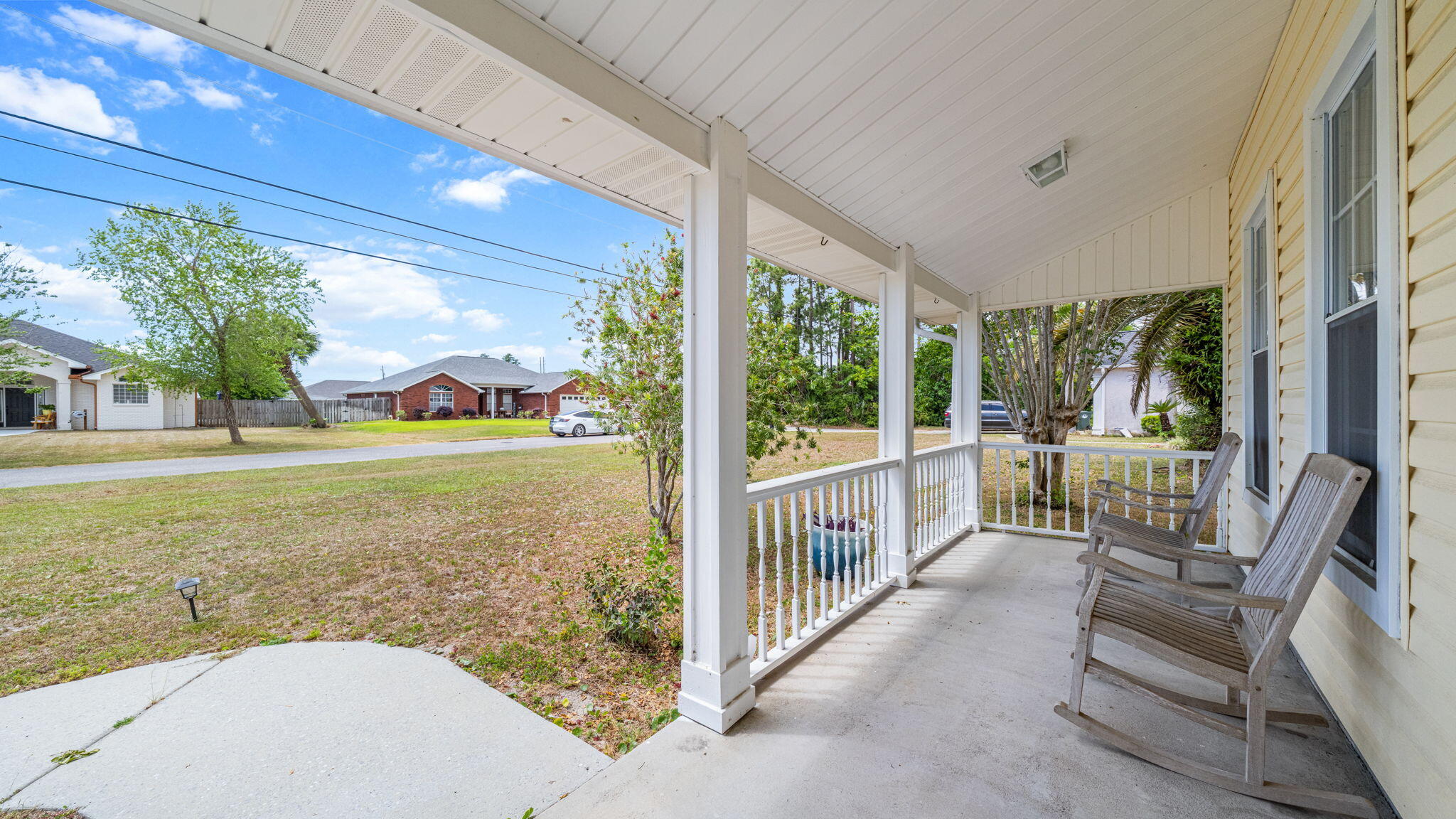 LYNN HAVEN - Residential