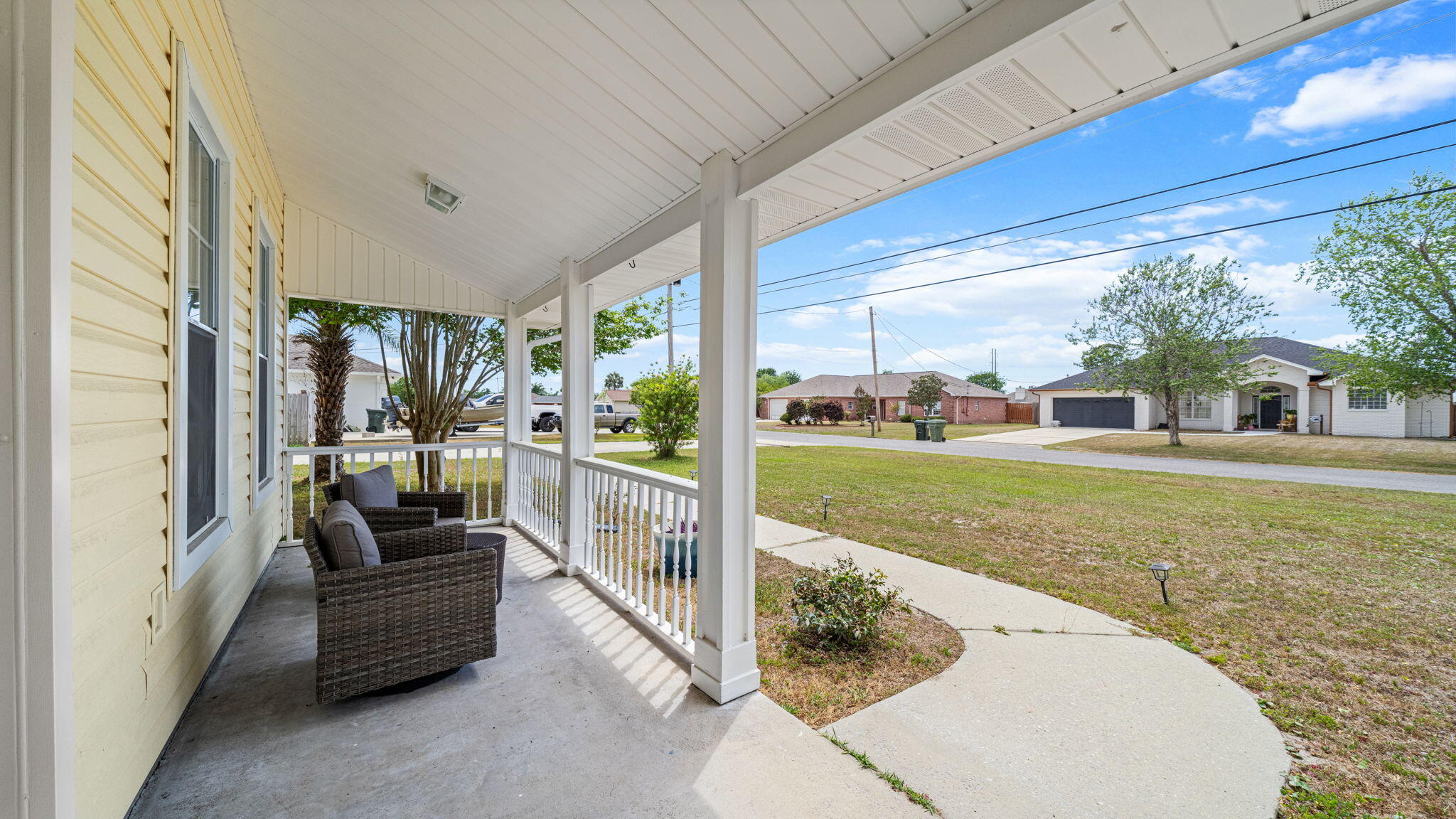 LYNN HAVEN - Residential