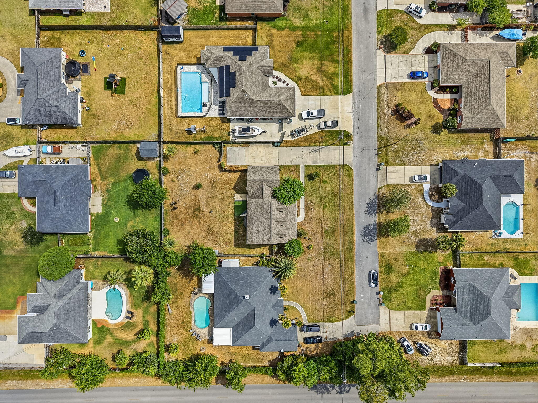 LYNN HAVEN - Residential