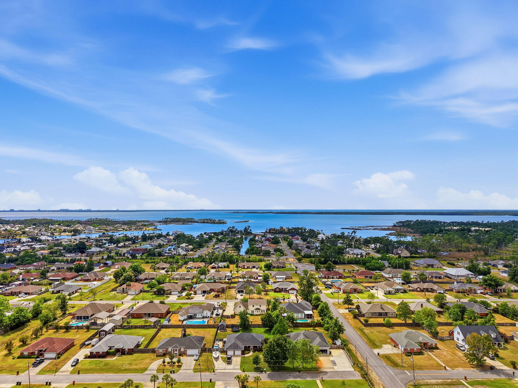 LYNN HAVEN - Residential