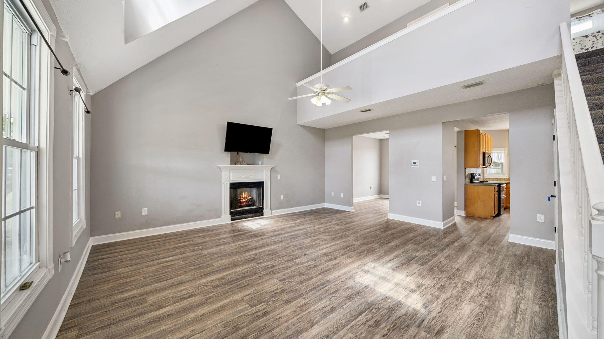 LYNN HAVEN - Residential