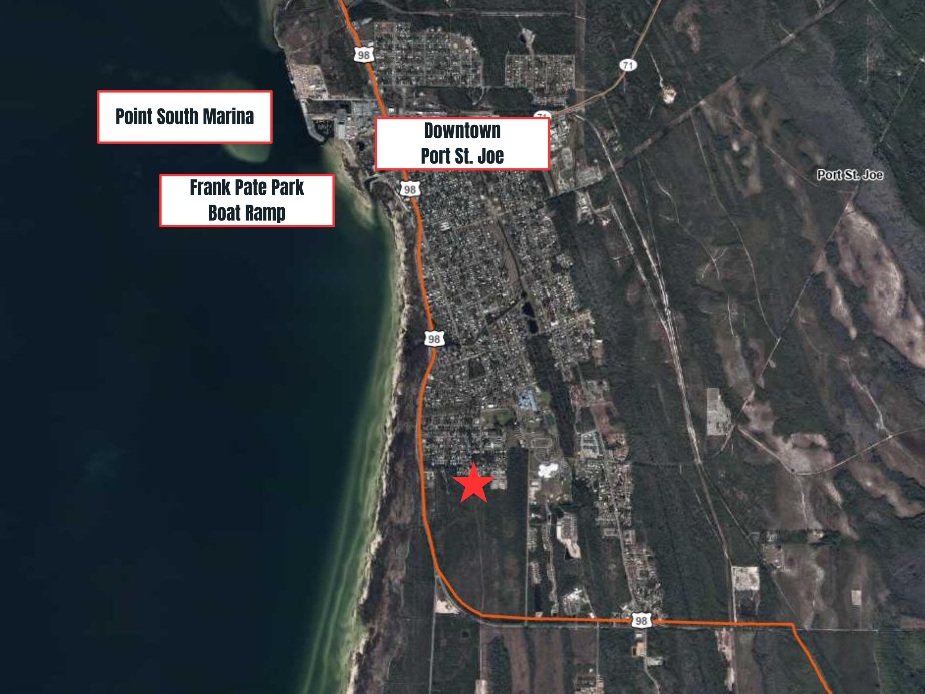Lot 4 Oak Grove Avenue