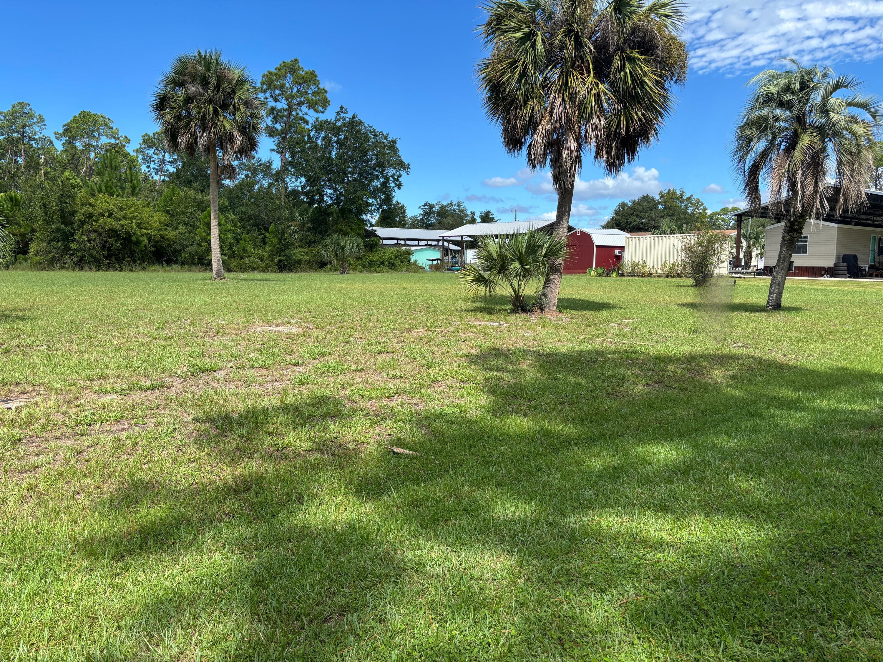 Lot 4 Oak Grove Avenue