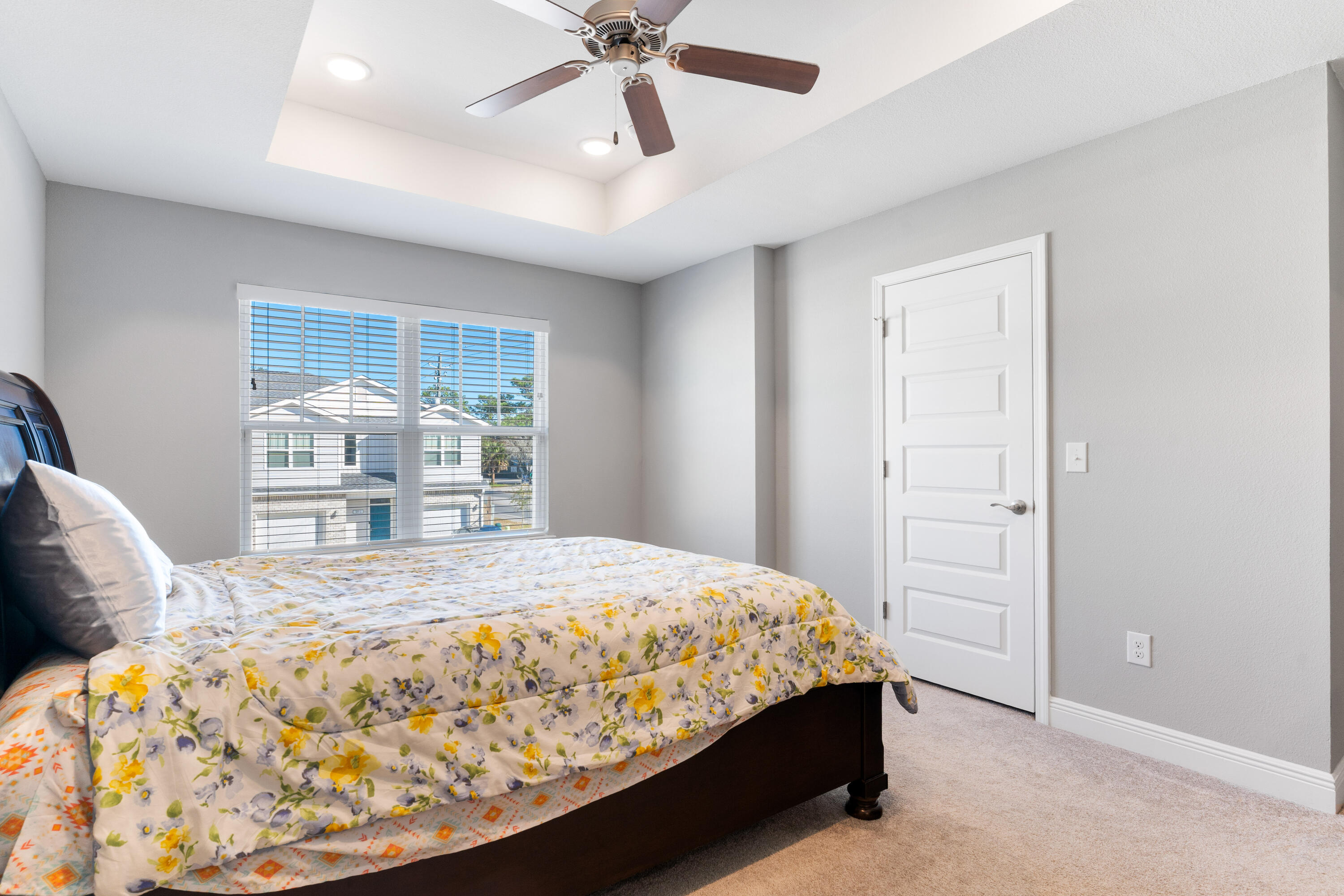 Orange Place Townhomes - Residential