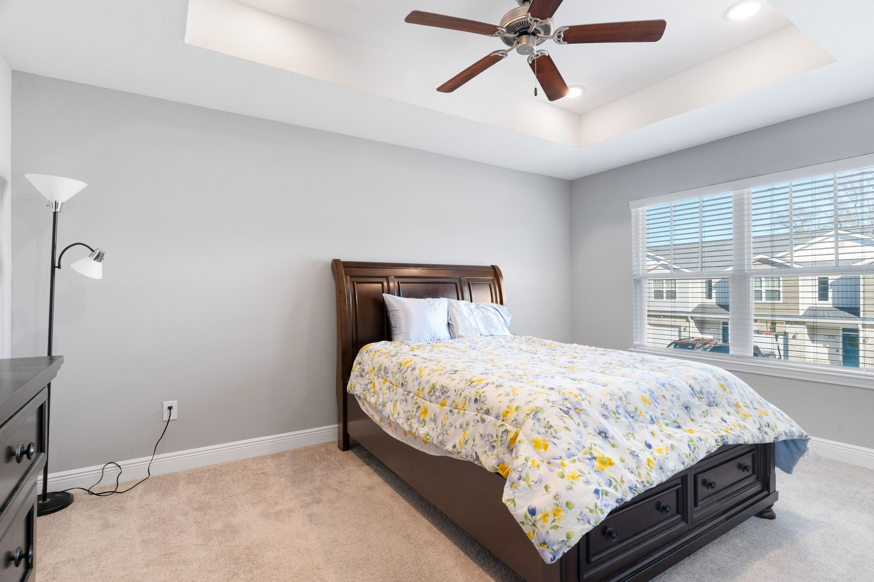 Orange Place Townhomes - Residential