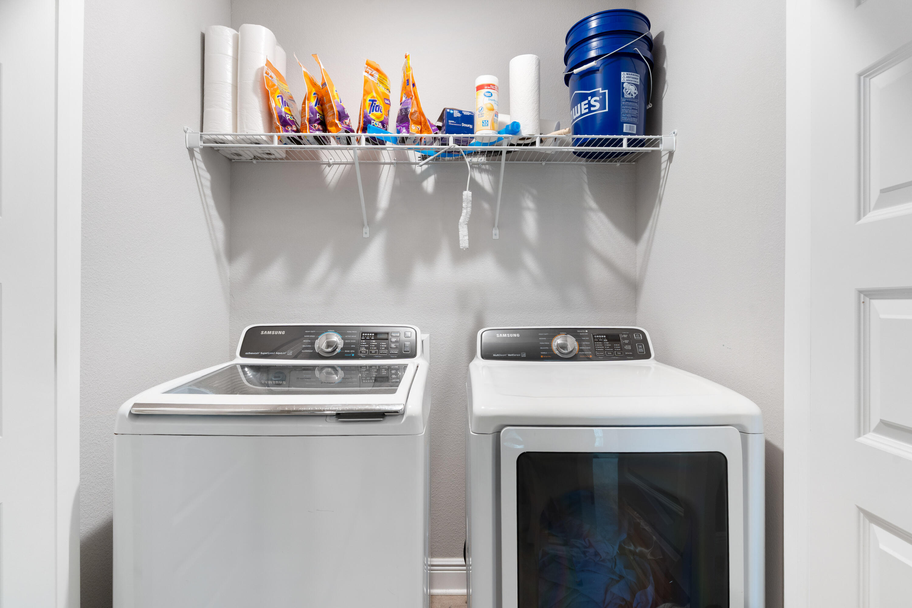 Orange Place Townhomes - Residential