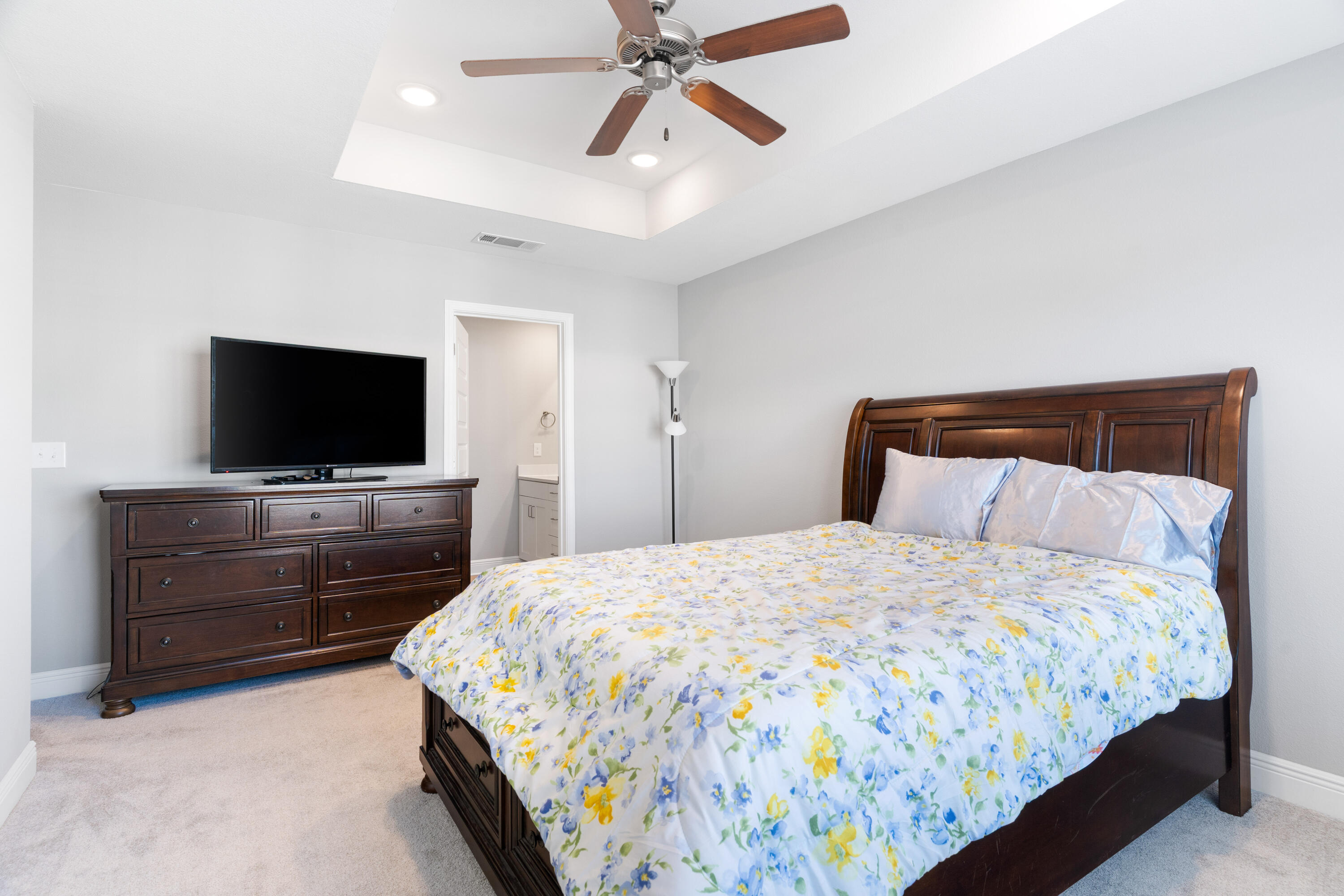 Orange Place Townhomes - Residential