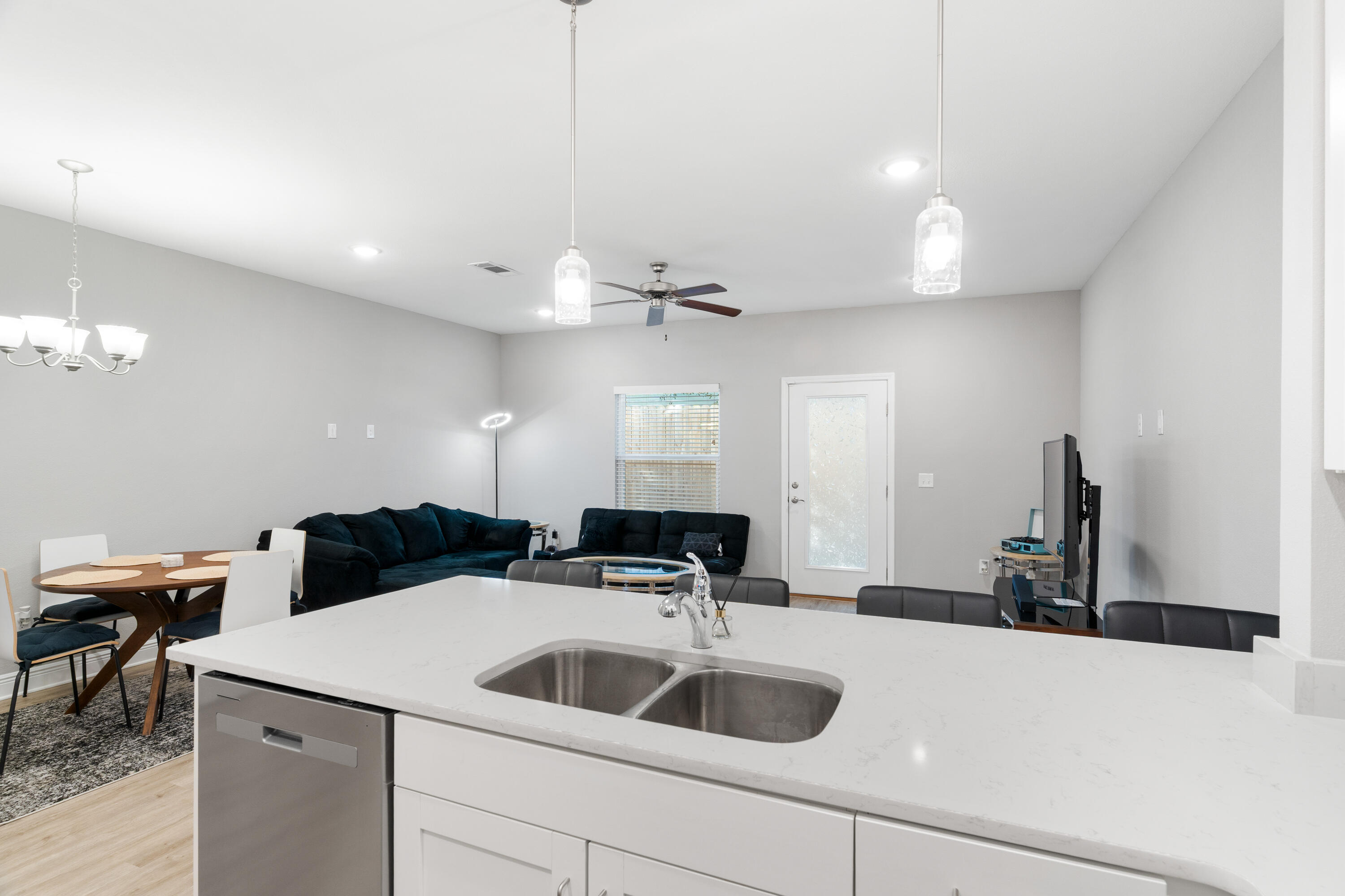 Orange Place Townhomes - Residential