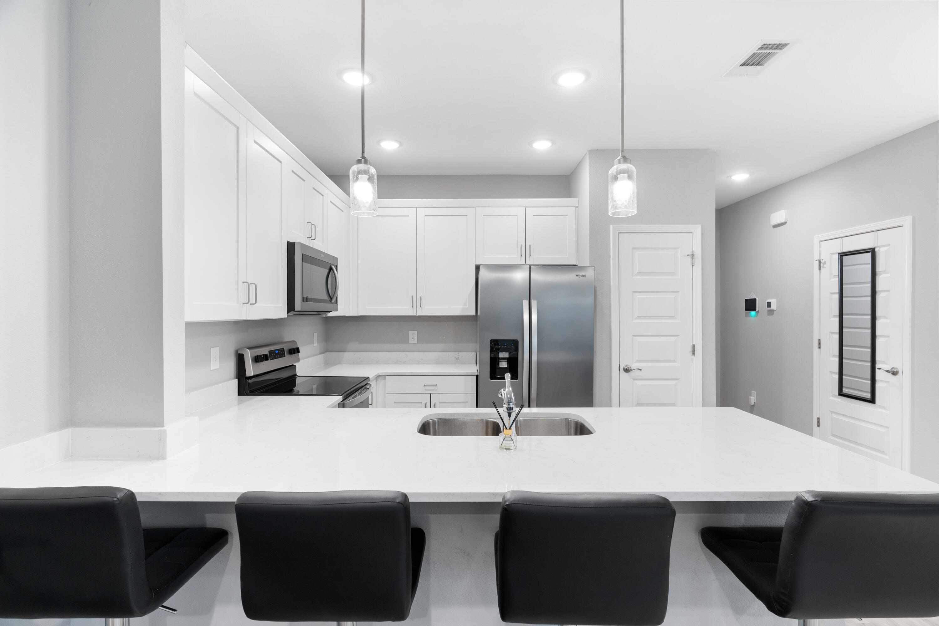 Orange Place Townhomes - Residential