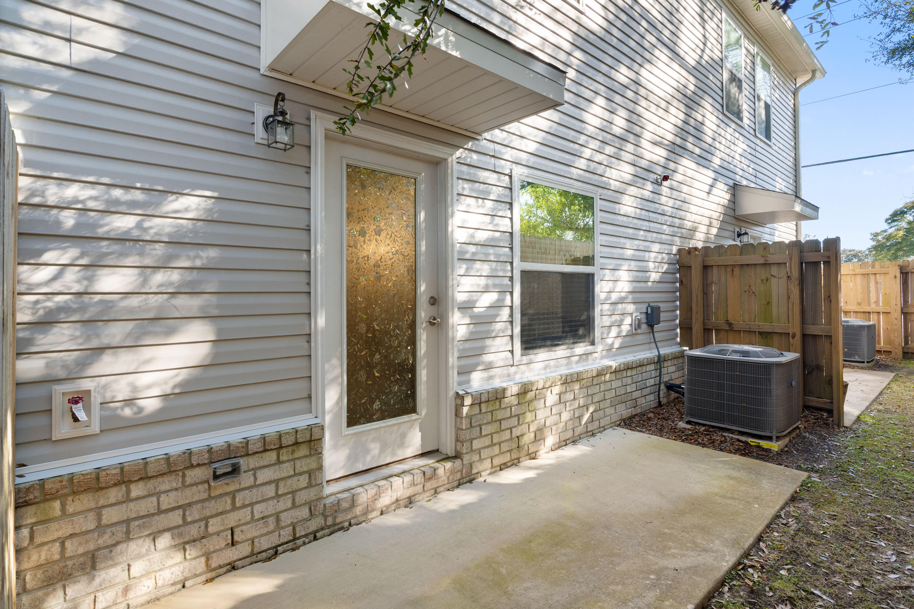 Orange Place Townhomes - Residential