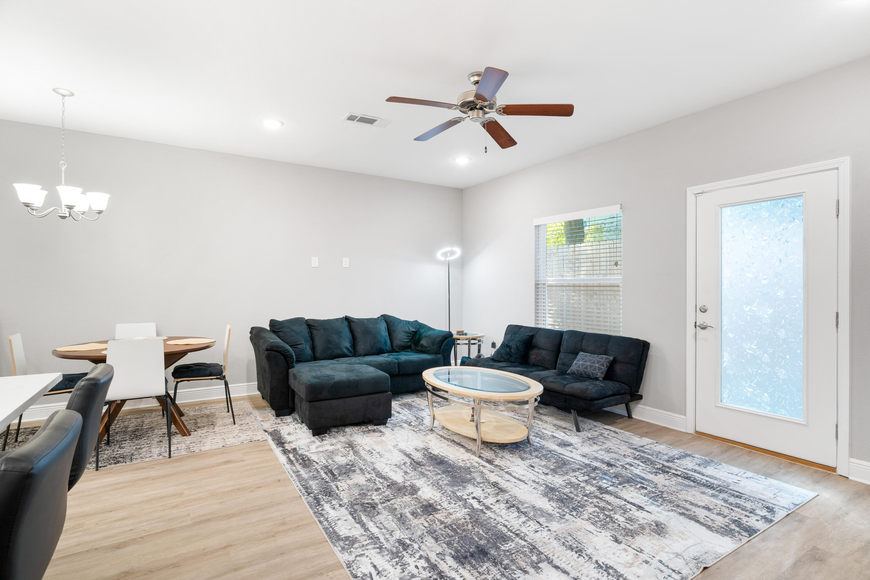 Orange Place Townhomes - Residential